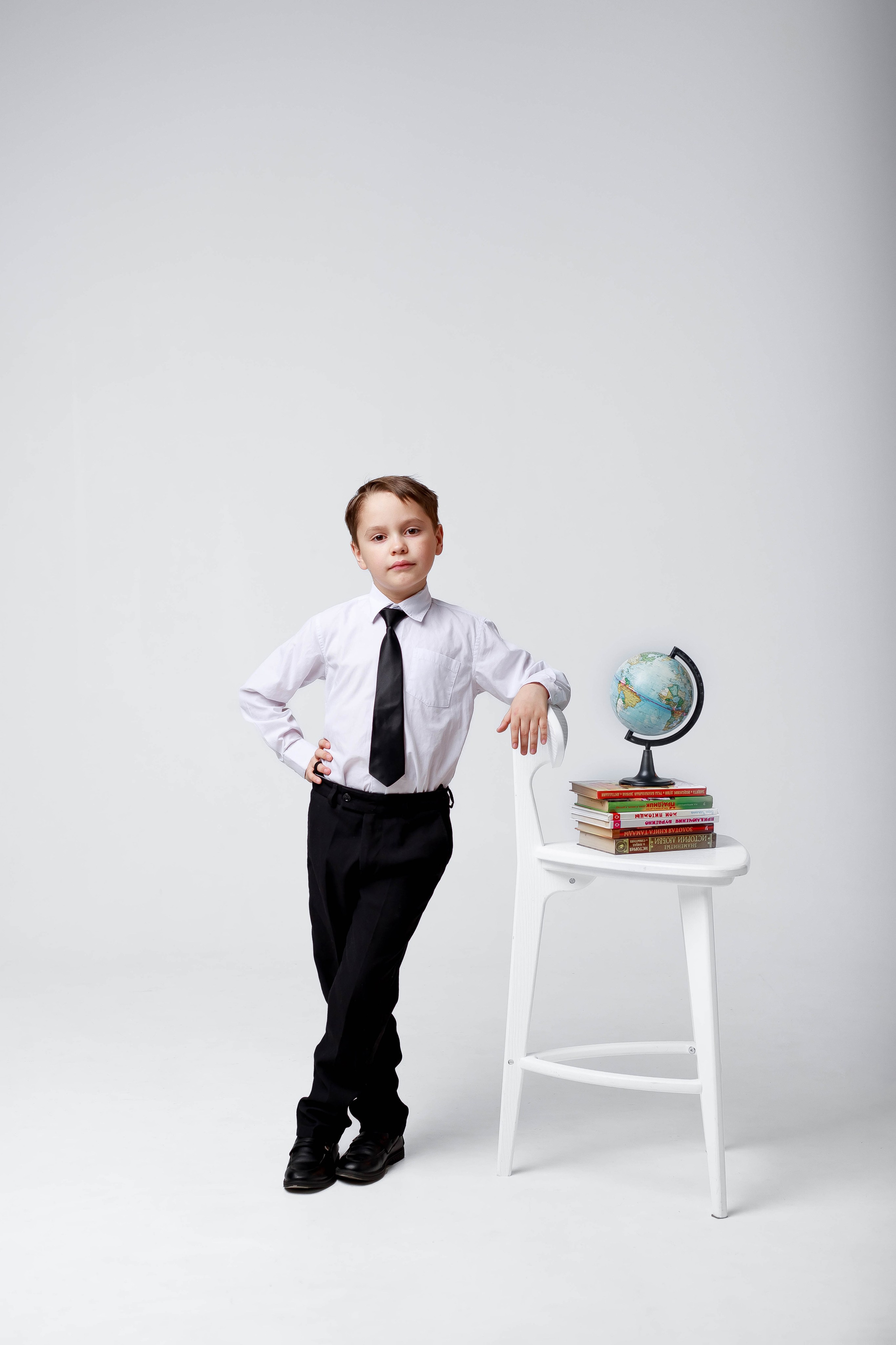 Школьники. Женский/Детский фотограф в Симферополе Вероника Слепогина