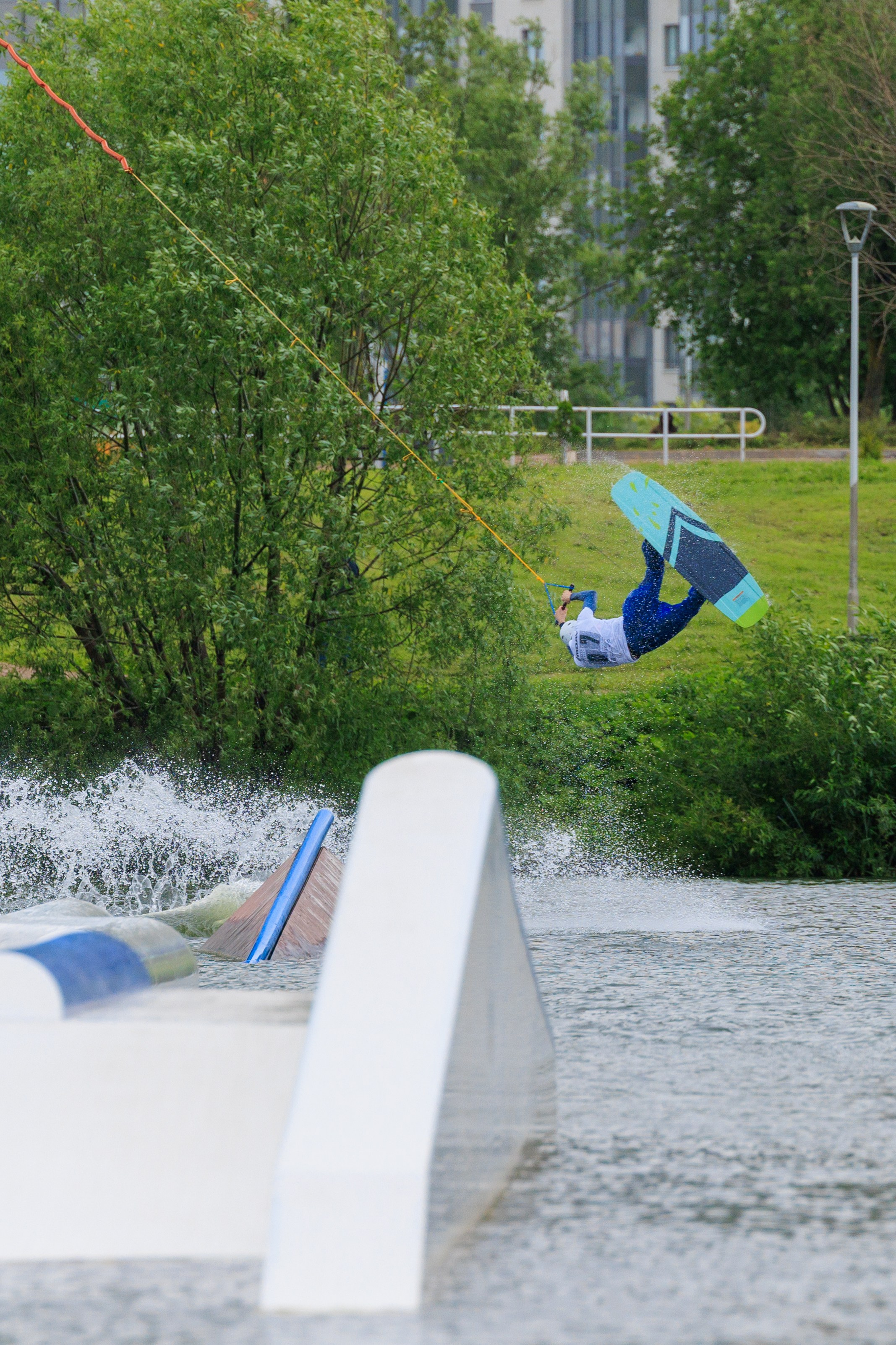 KUPCHINO OPEN CONTEST 2025. Фотограф Александр Заломаев