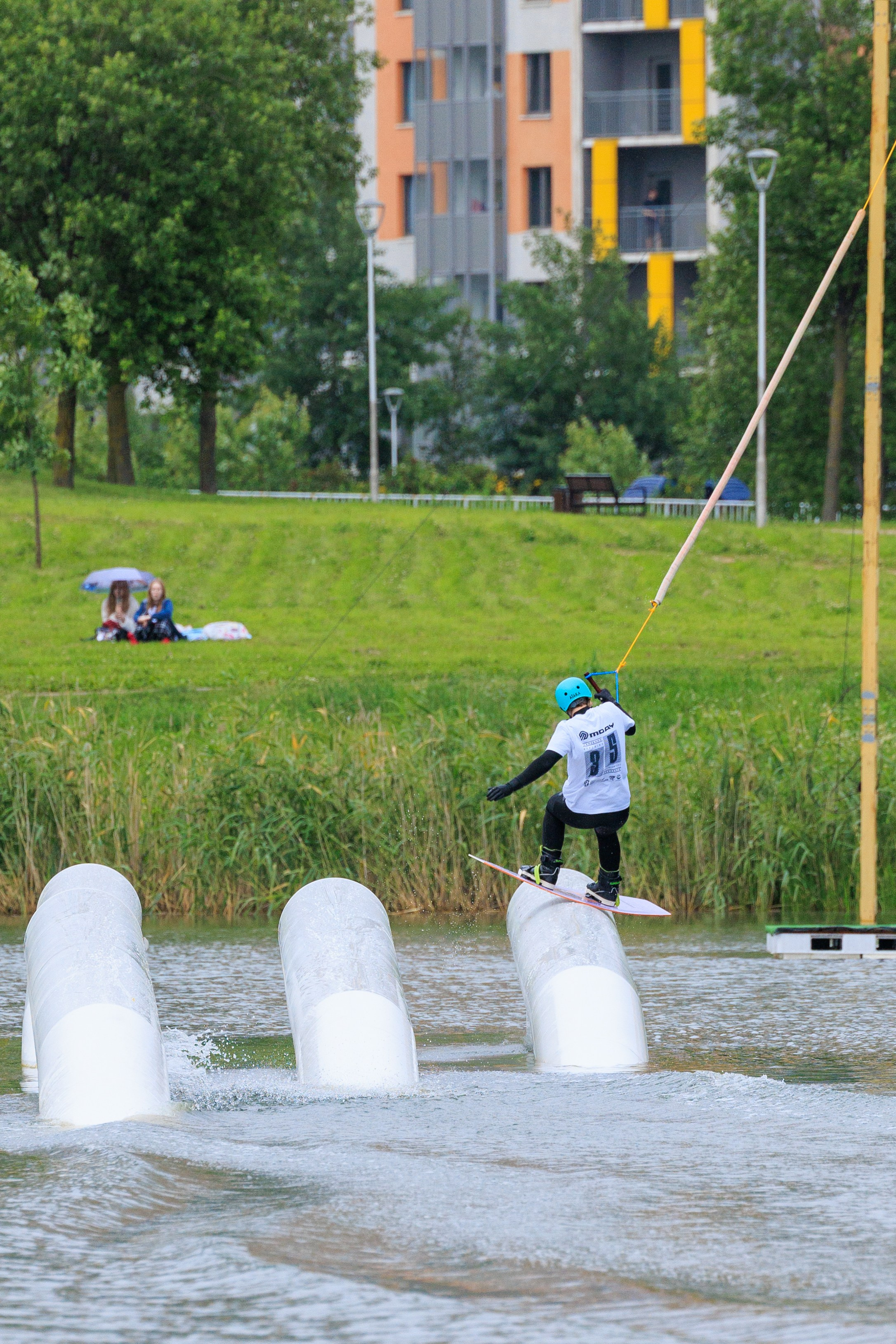 KUPCHINO OPEN CONTEST 2025. Фотограф Александр Заломаев