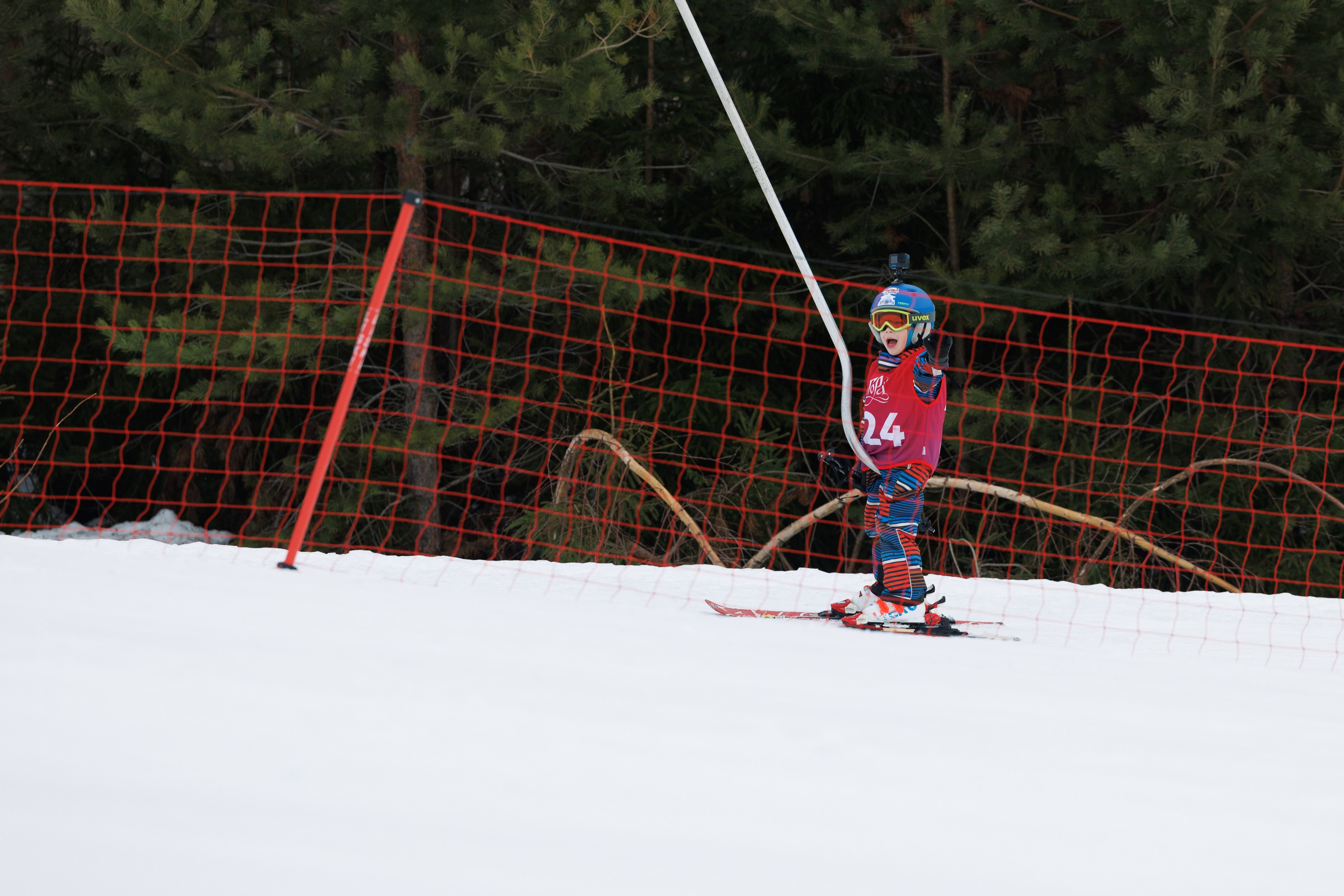 IGORA KIDS CUP 2024(spring). Фотограф Александр Заломаев