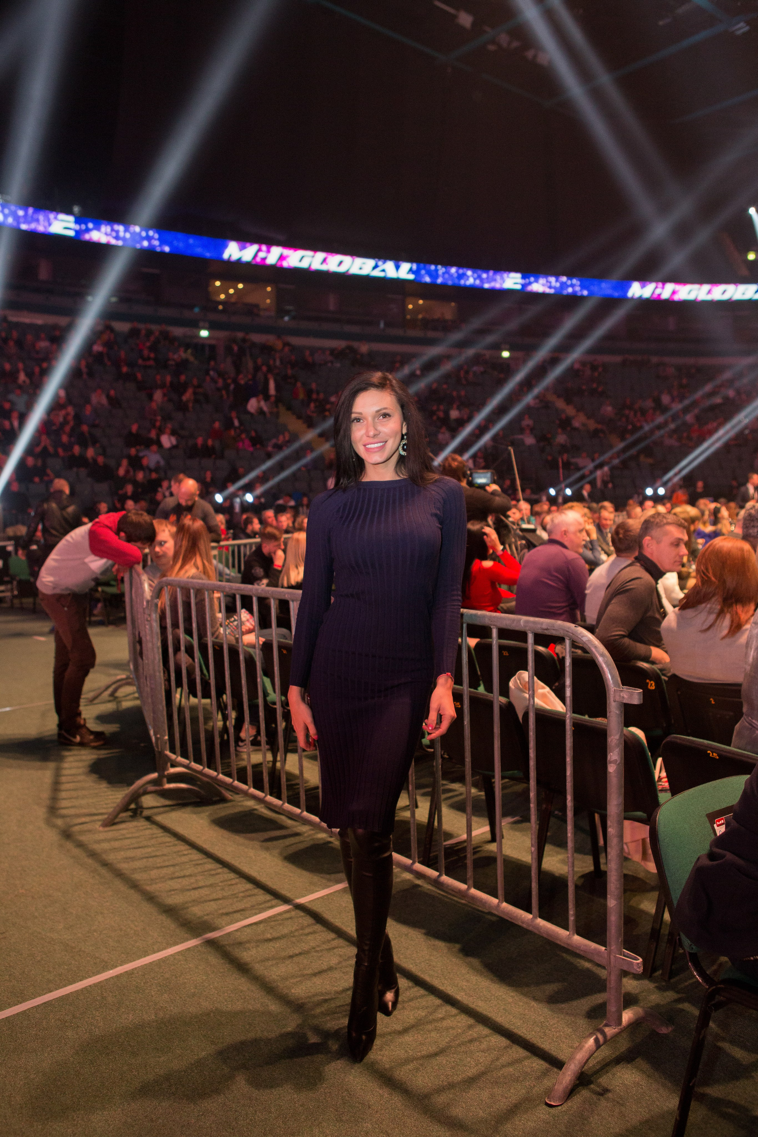 M-1 Challenge 84. Фотограф Александр Заломаев