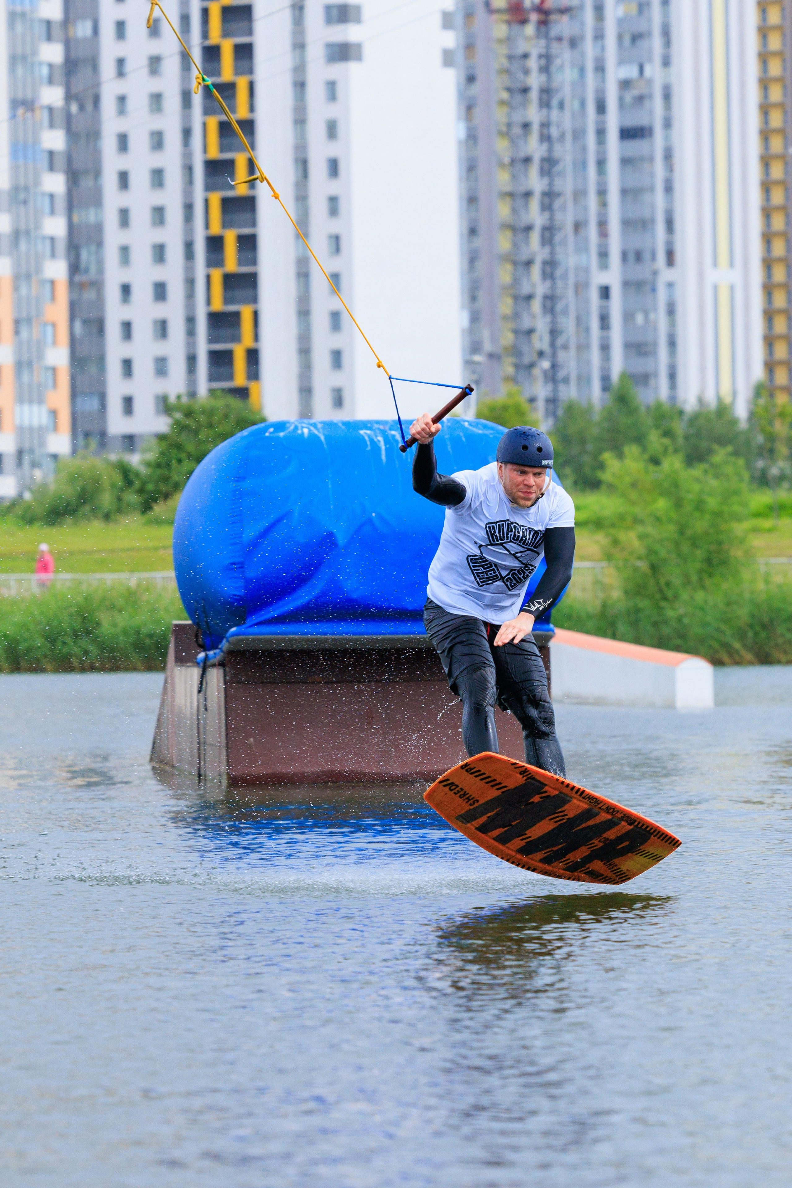KUPCHINO OPEN CONTEST 2025. Фотограф Александр Заломаев