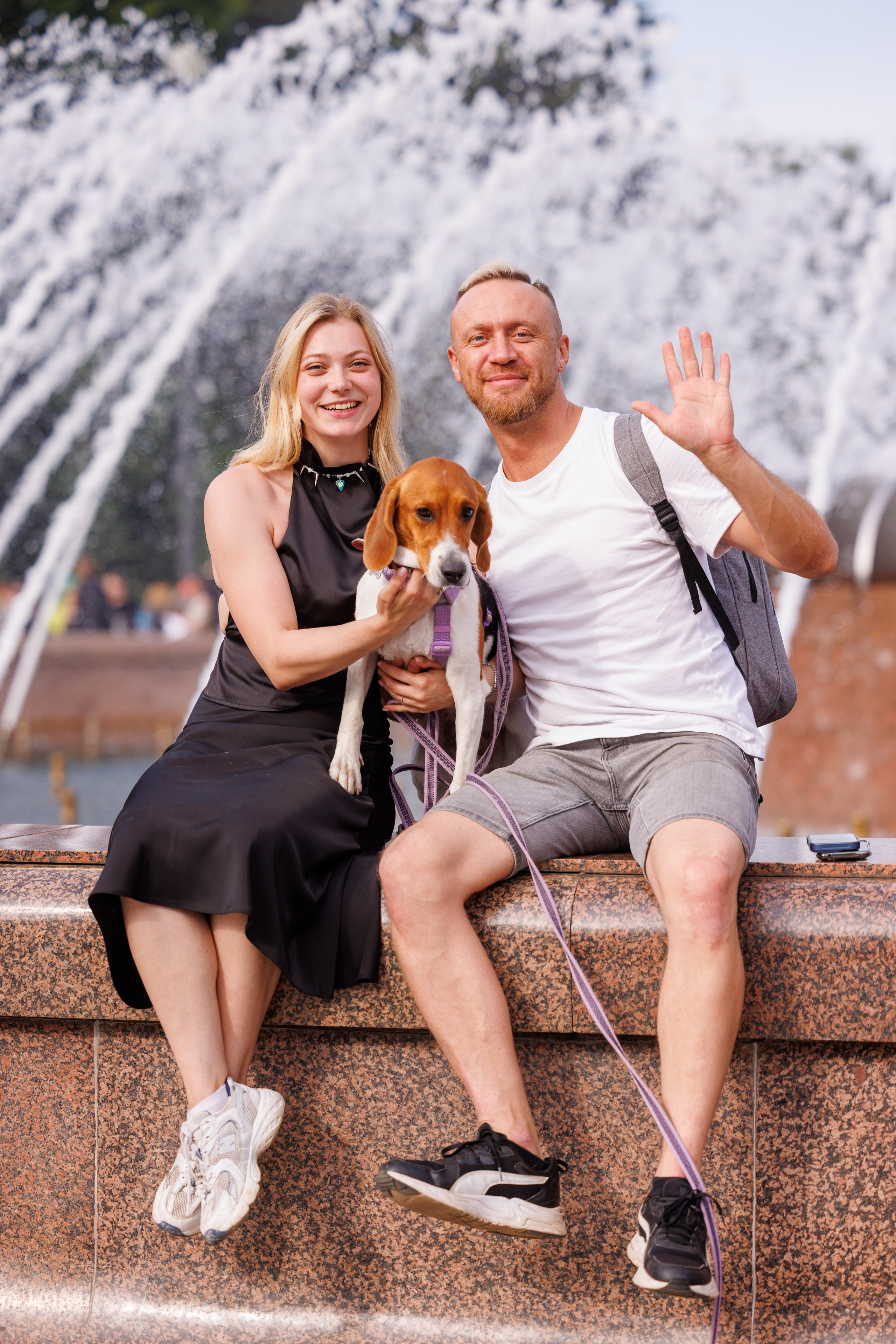 PetShopDays2026. Фотограф Александр Заломаев