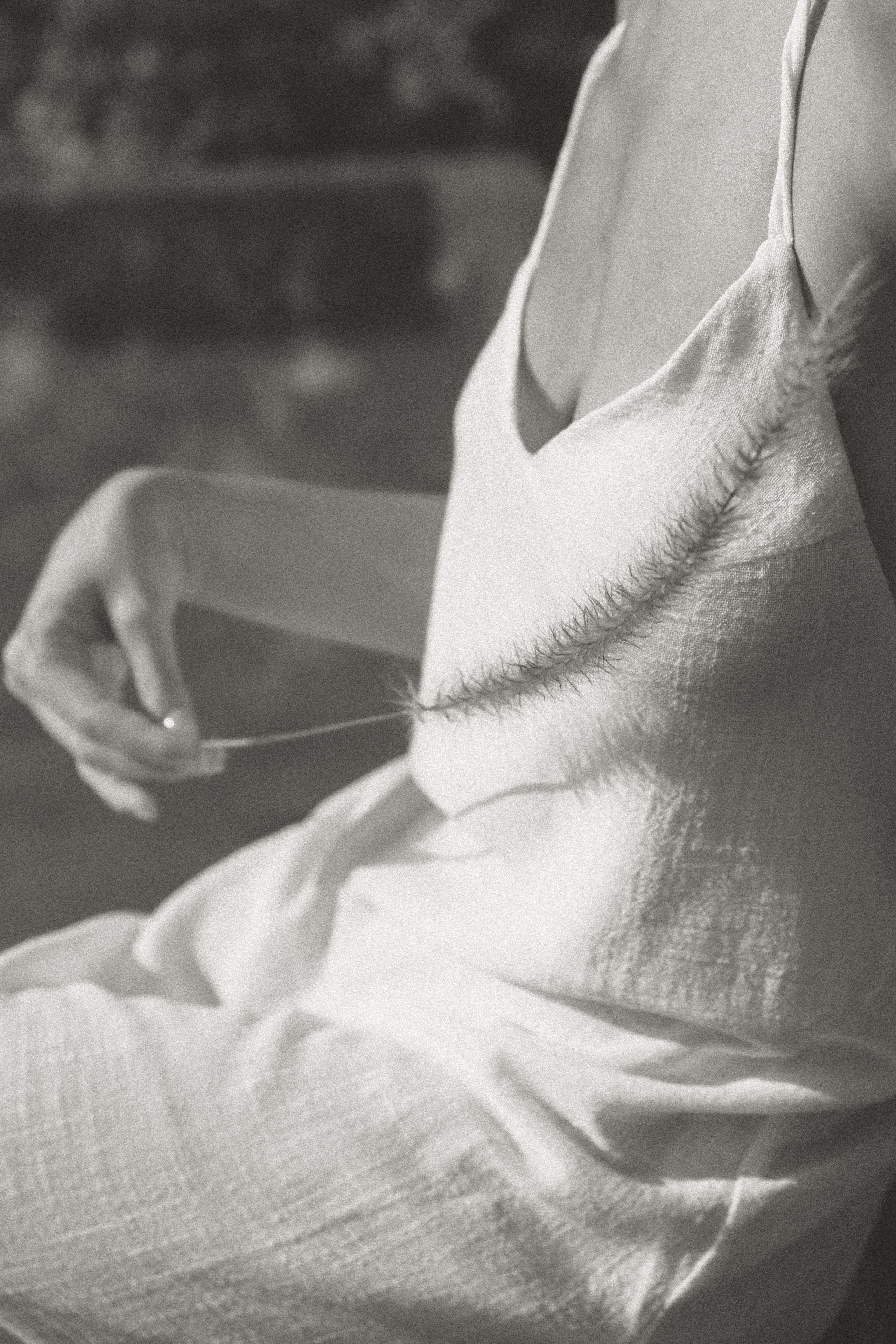 Calme. Фотограф