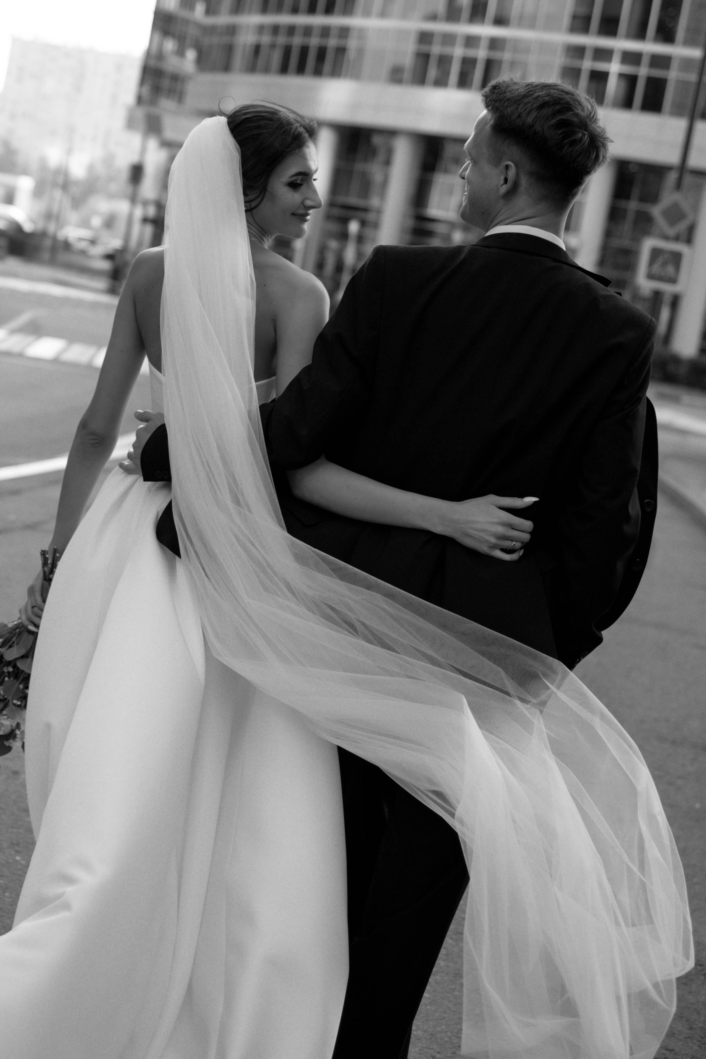 Выше только любовь. ФОТОГРАФ МОСКВА Диана Коротких