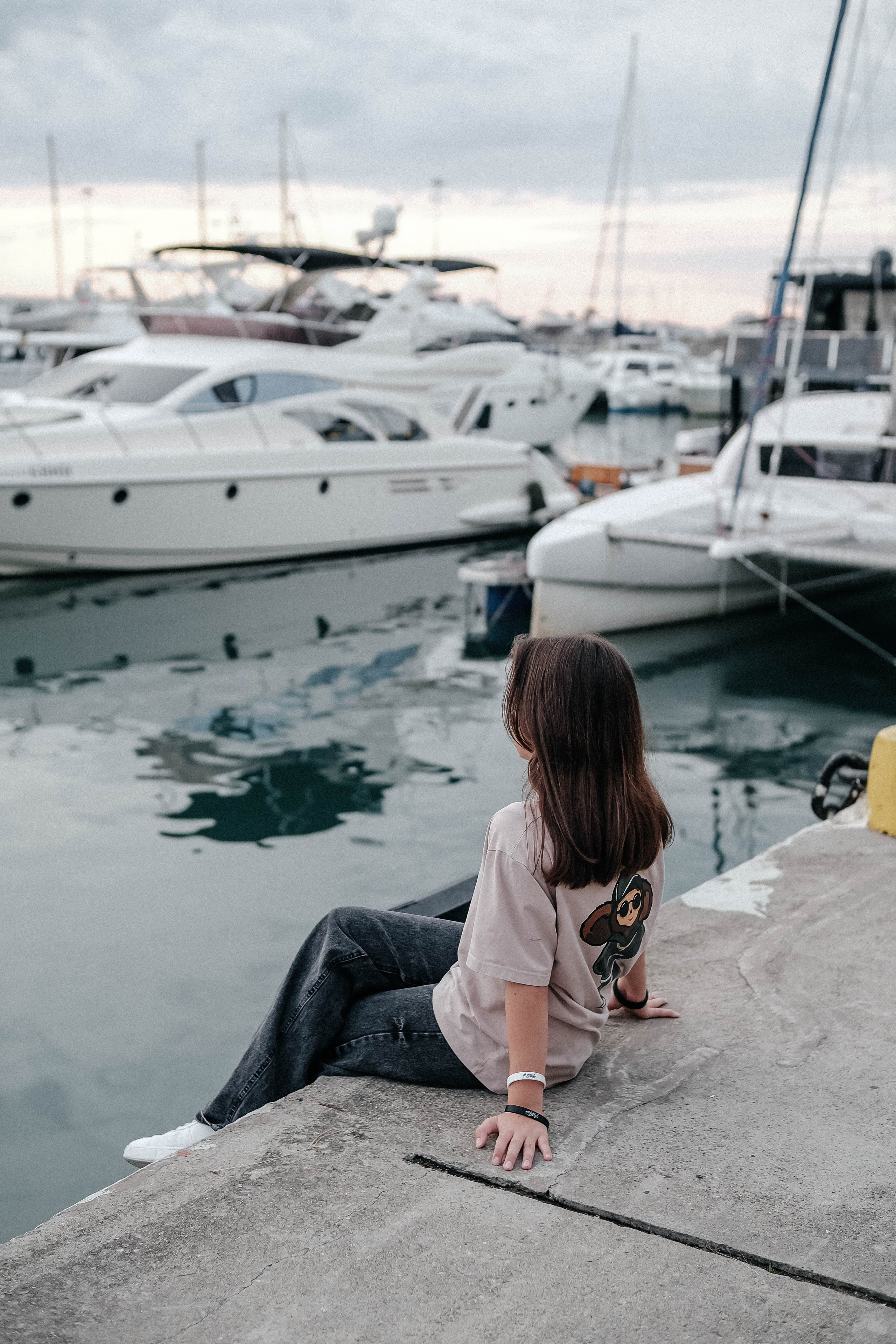 Семья Пекай. Главная