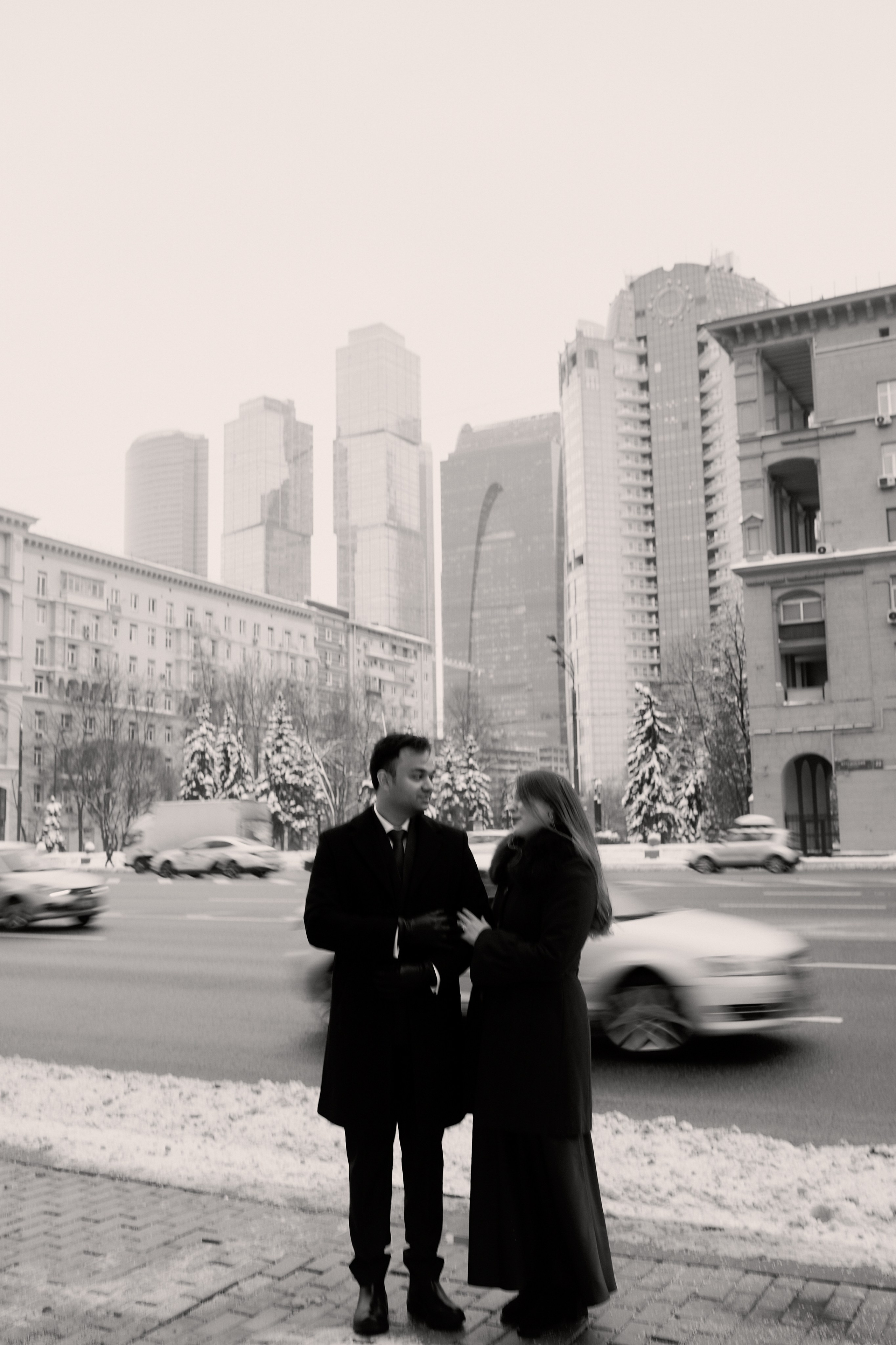 Шубх и Лиза. Семейный и свадебный lifestyle-фотограф в Москве Мария Петрова