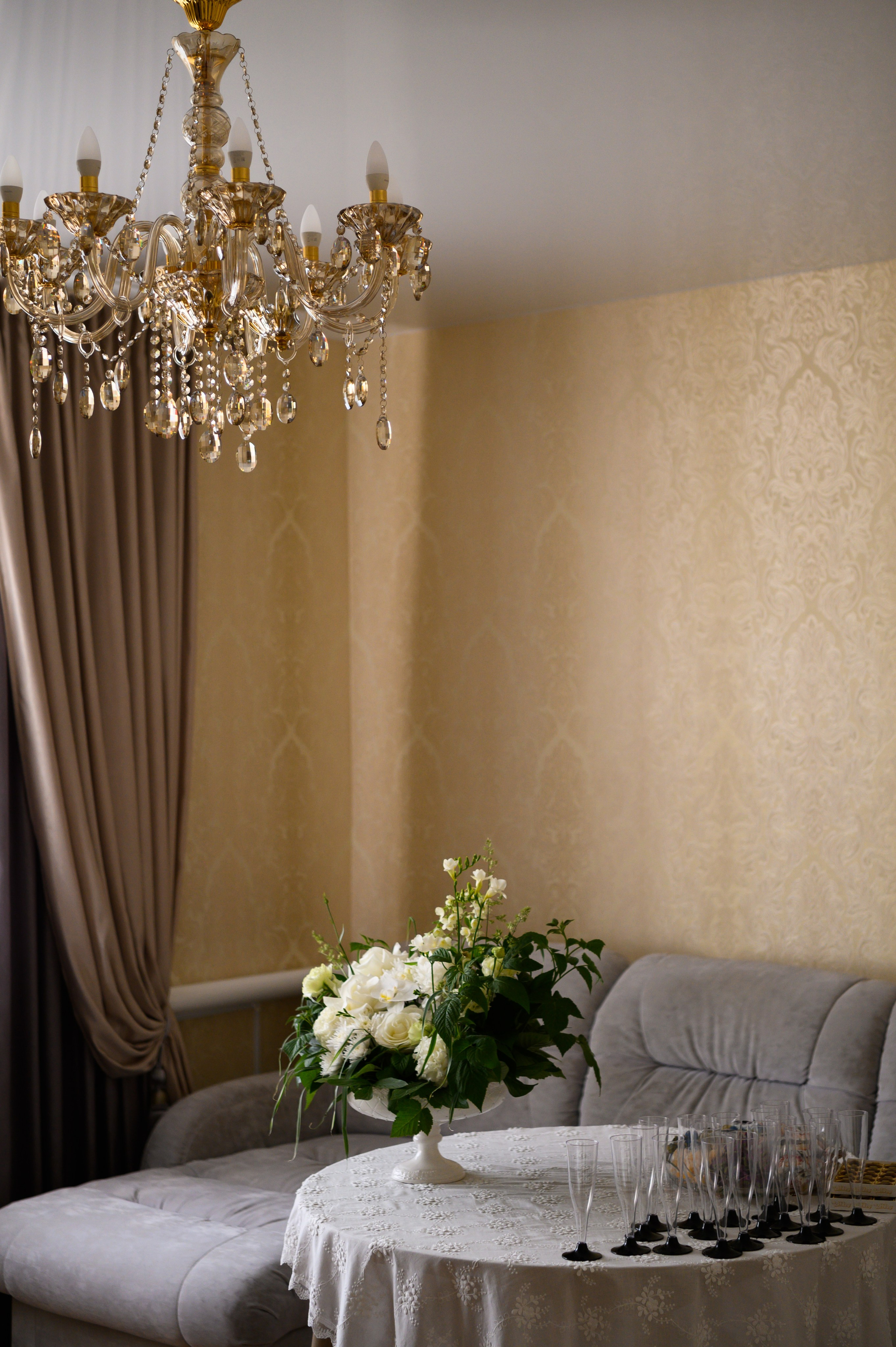 Илья и Дарья Свадебный день 06.06.25. Свадебный и семейный фотограф Волгоград Анастасия Садовникова