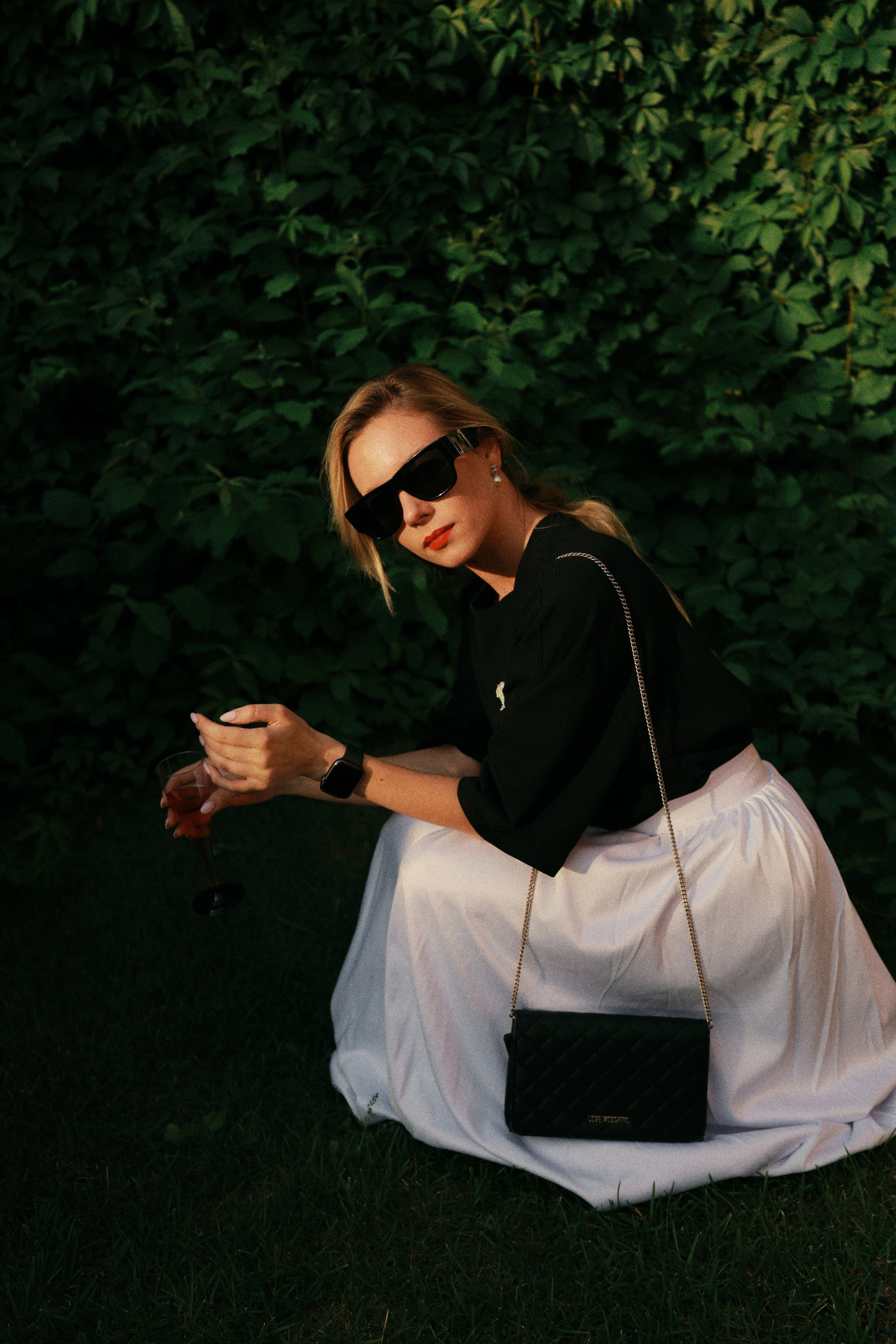 Атмо. Фотограф во Владимире, Москве и Суздале — Полина Романычева