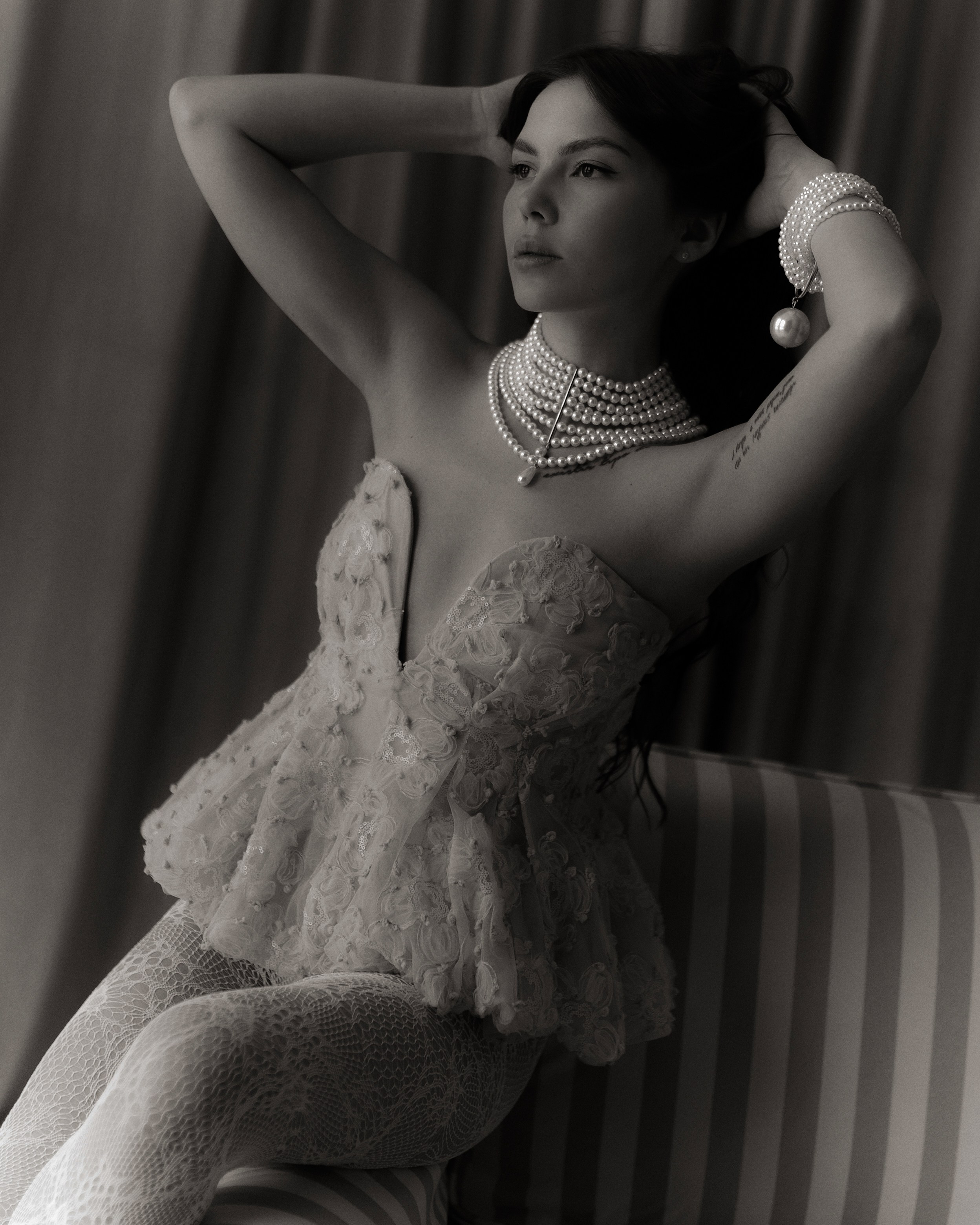 Регина. DARYA.BELKINA