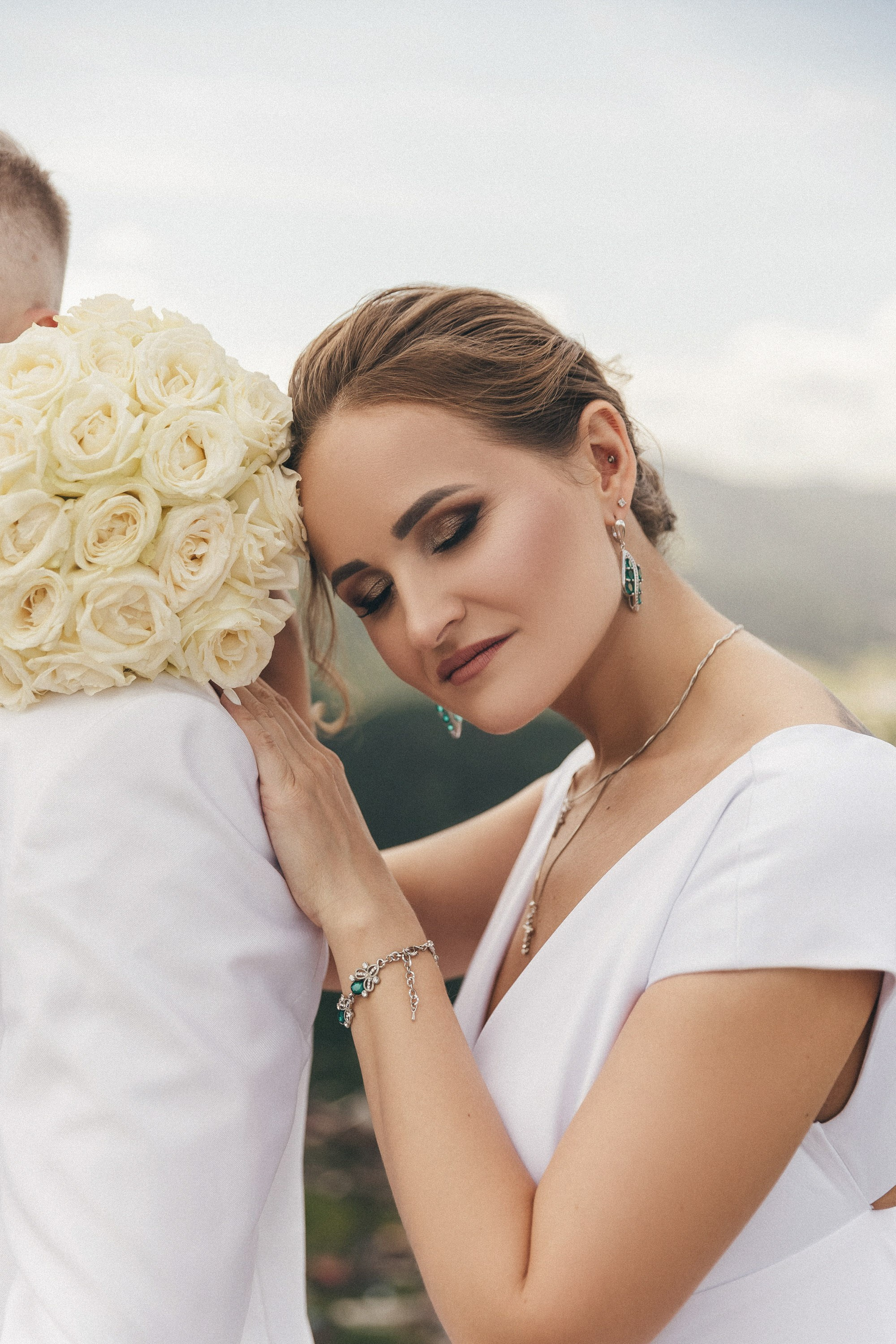 ВЕРОНИКА & ВАЛЕНТИН ` 22.07.23. Maria Startseva Photo