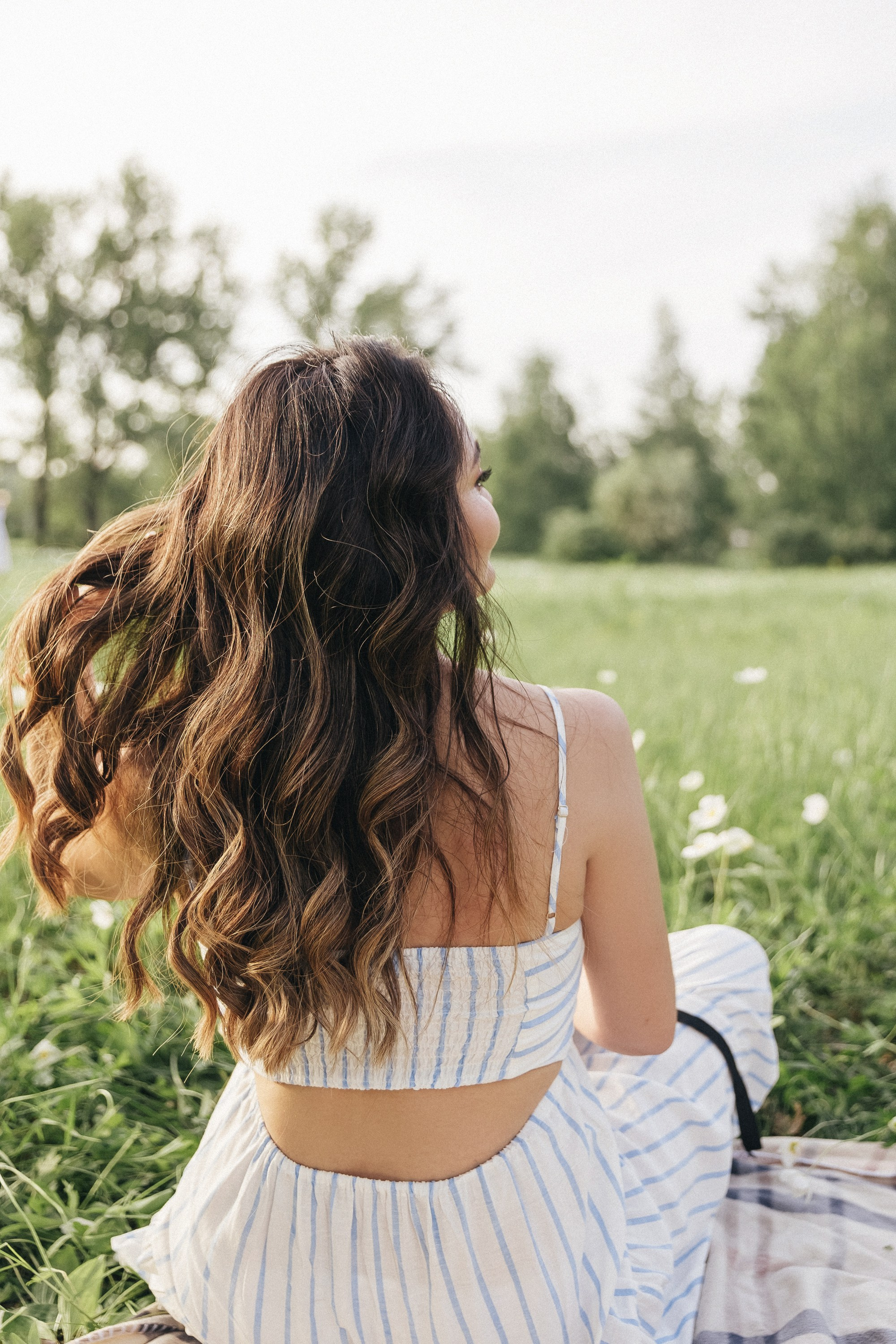 ЗОЯ ` 23. Maria Startseva Photo