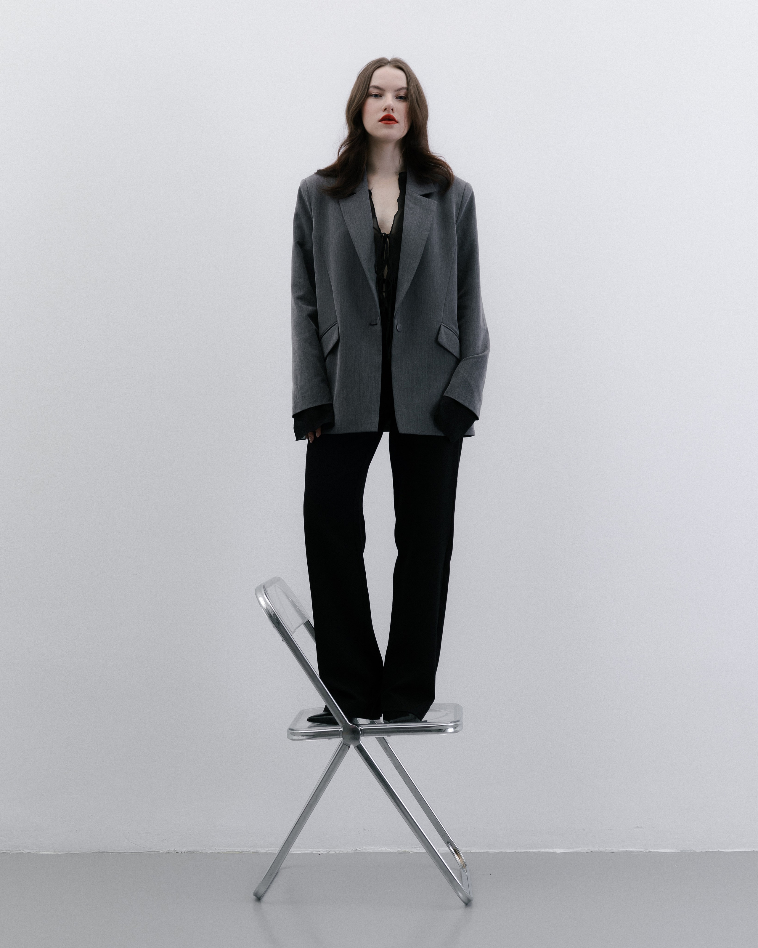 Личная. Фэшн фотограф в Питере Анна Дондик