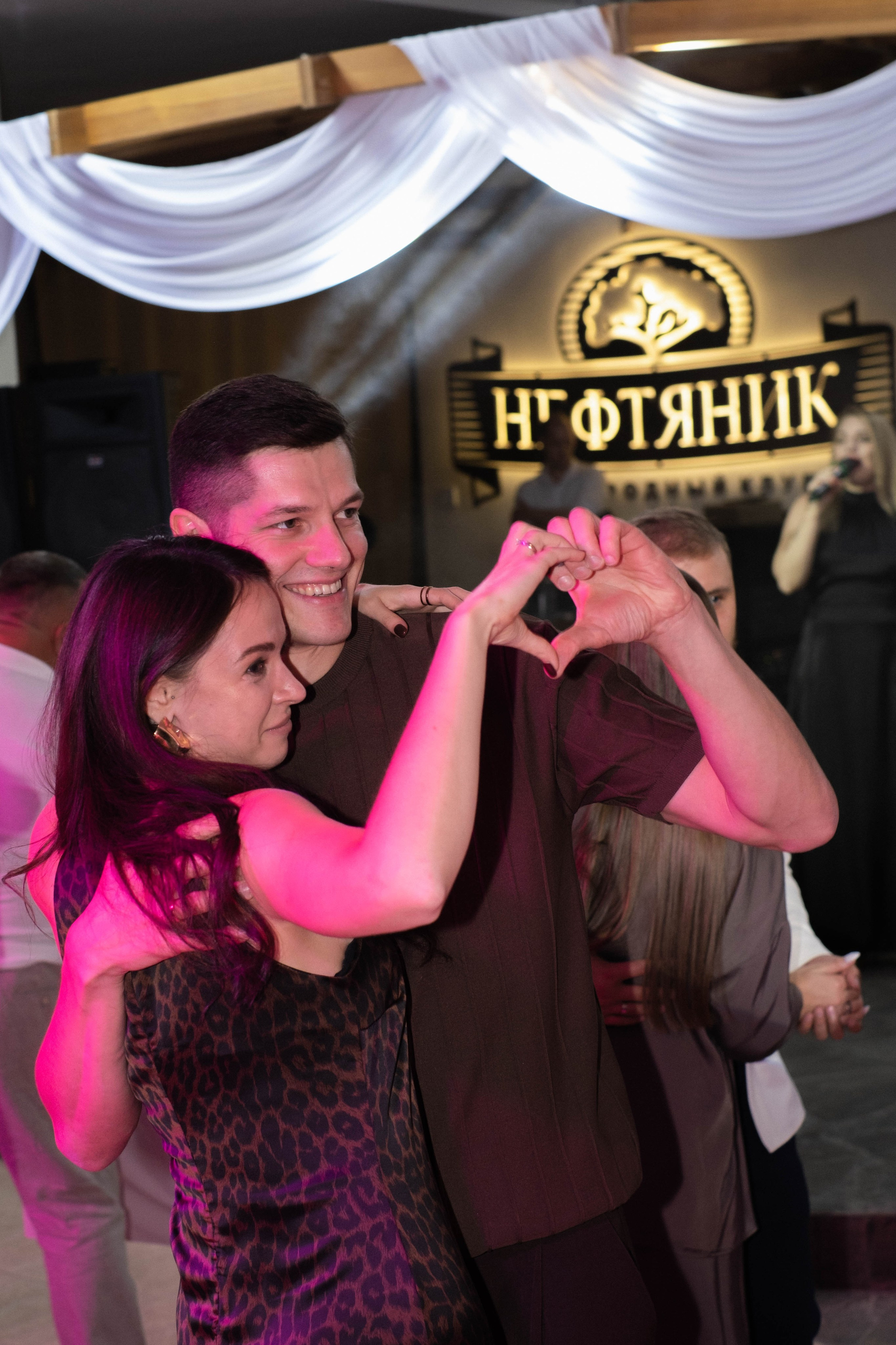 WEDDING DAY Валерия и Владислав. Свадебный и семейный фотограф г. Волгоград Биленко Ангелина