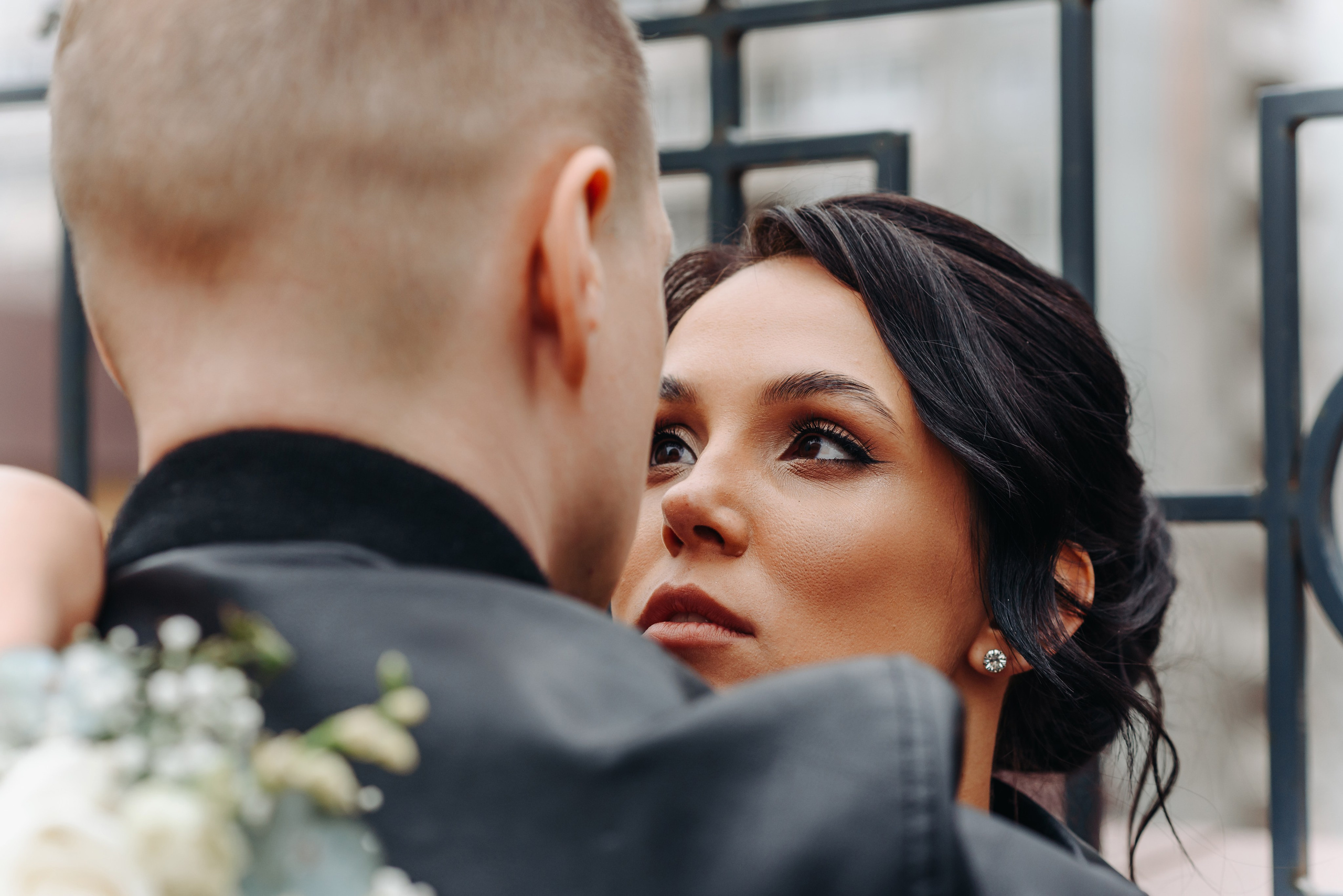 Лучшее. Свадебный фотограф Антон Пентегов