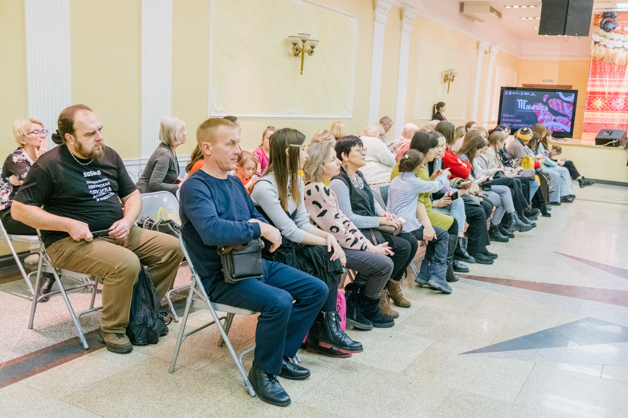 ТАНГЫРА — фестиваль современной этнокультуры. Максим Егоров, г. Ижевск. Репортажная, предметная съёмка и фуд-фотография