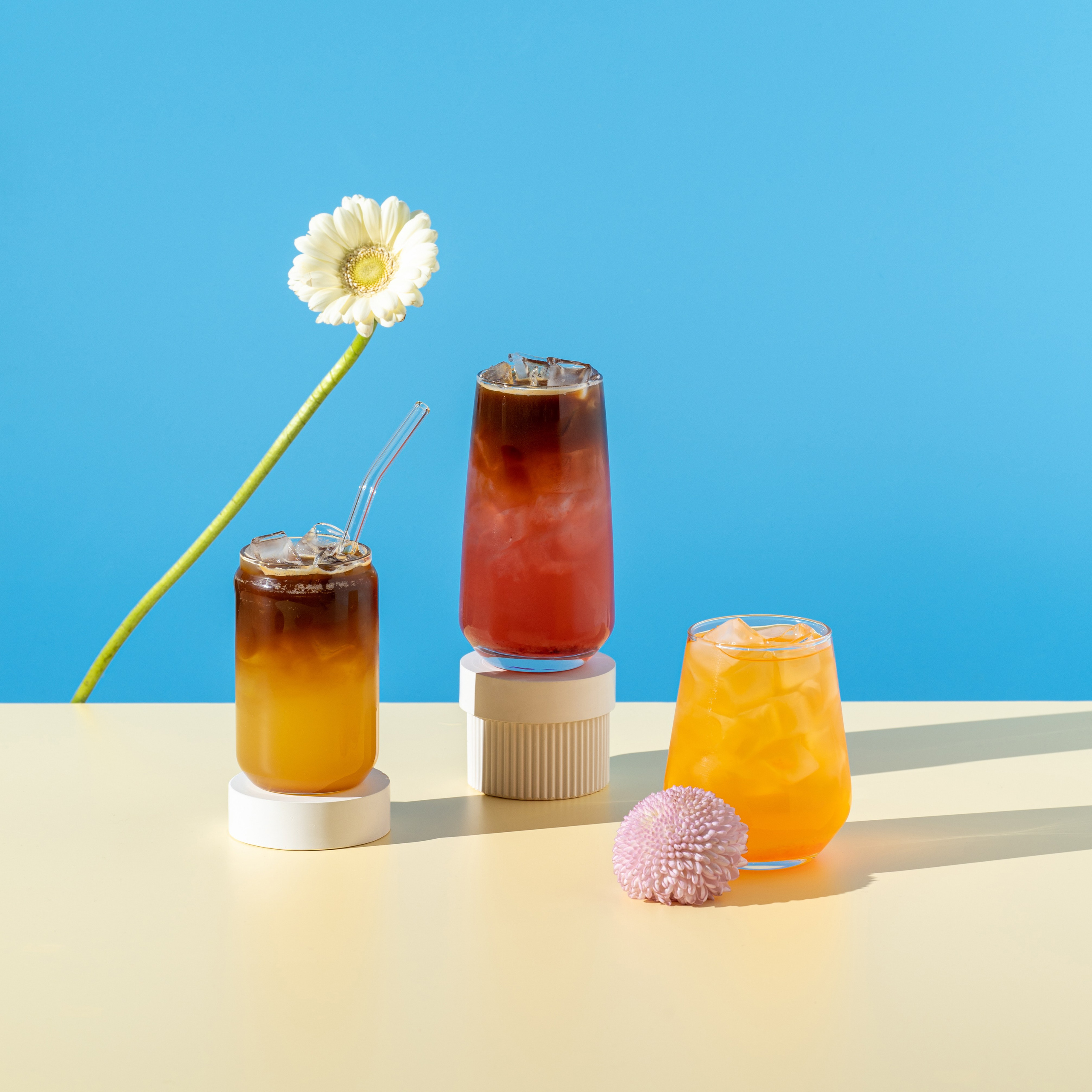 Роль кофе. Максим Егоров, г. Ижевск. Фуд-фотография и предметная съёмка