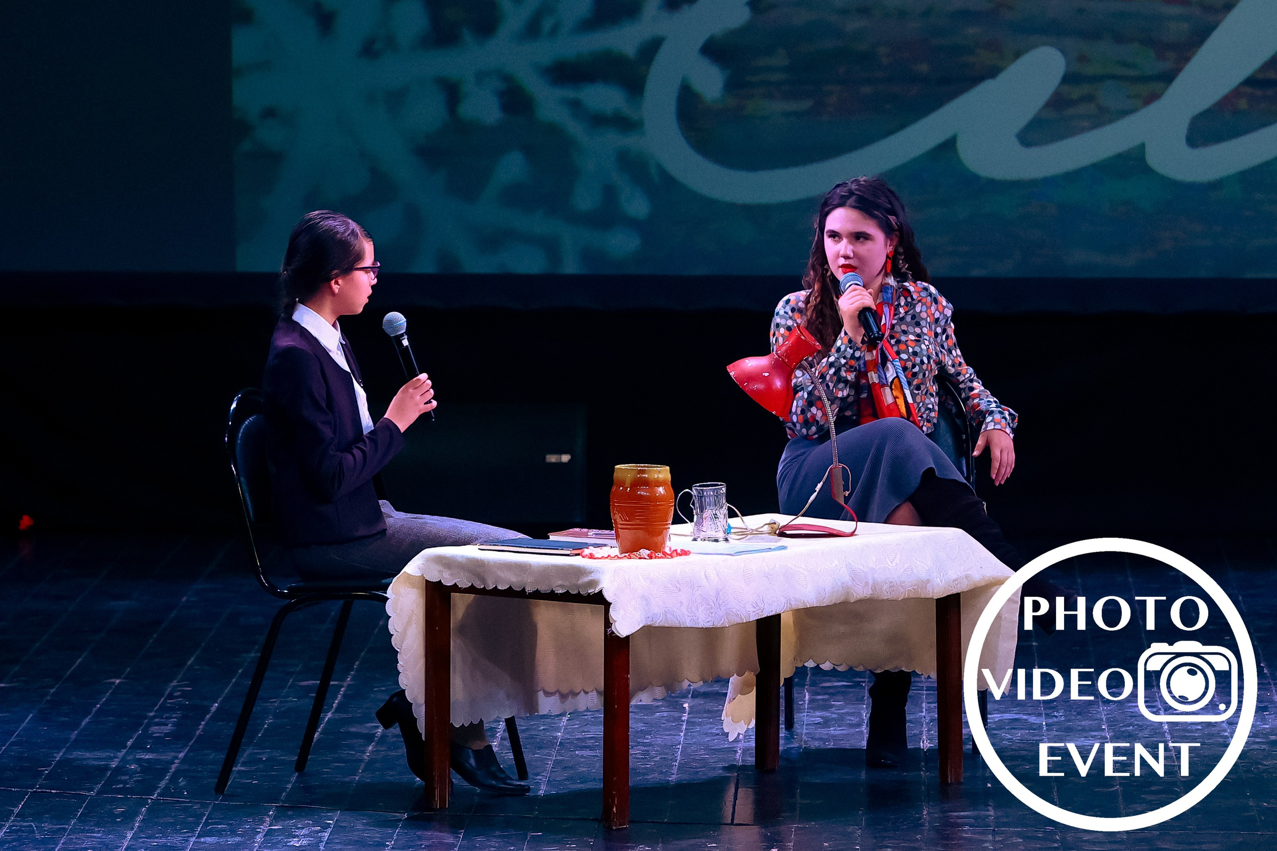 «ЁЛКИ» Курск 2023. Photo Video Event