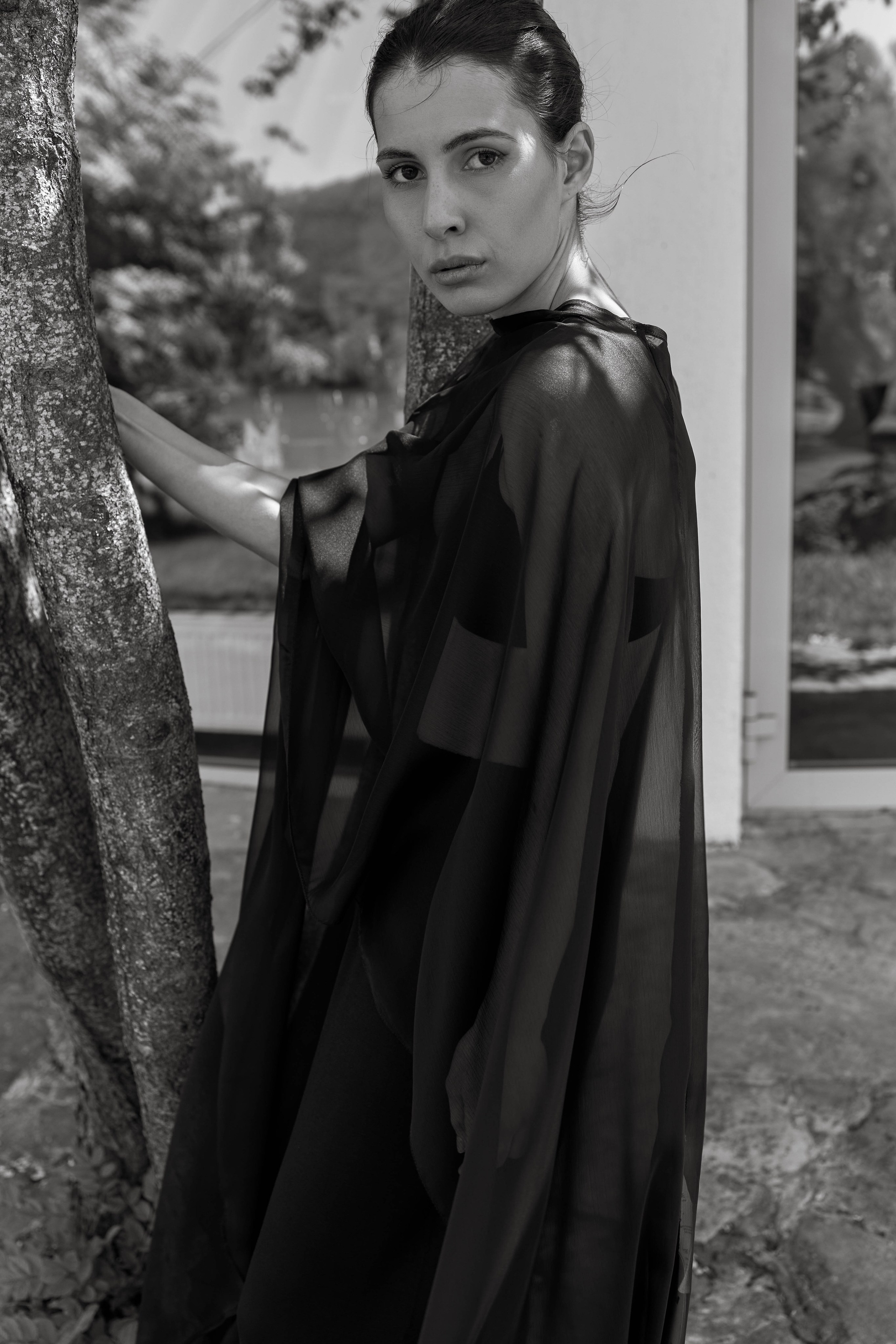 Марго. Фотограф в Анапе Инесса Басова