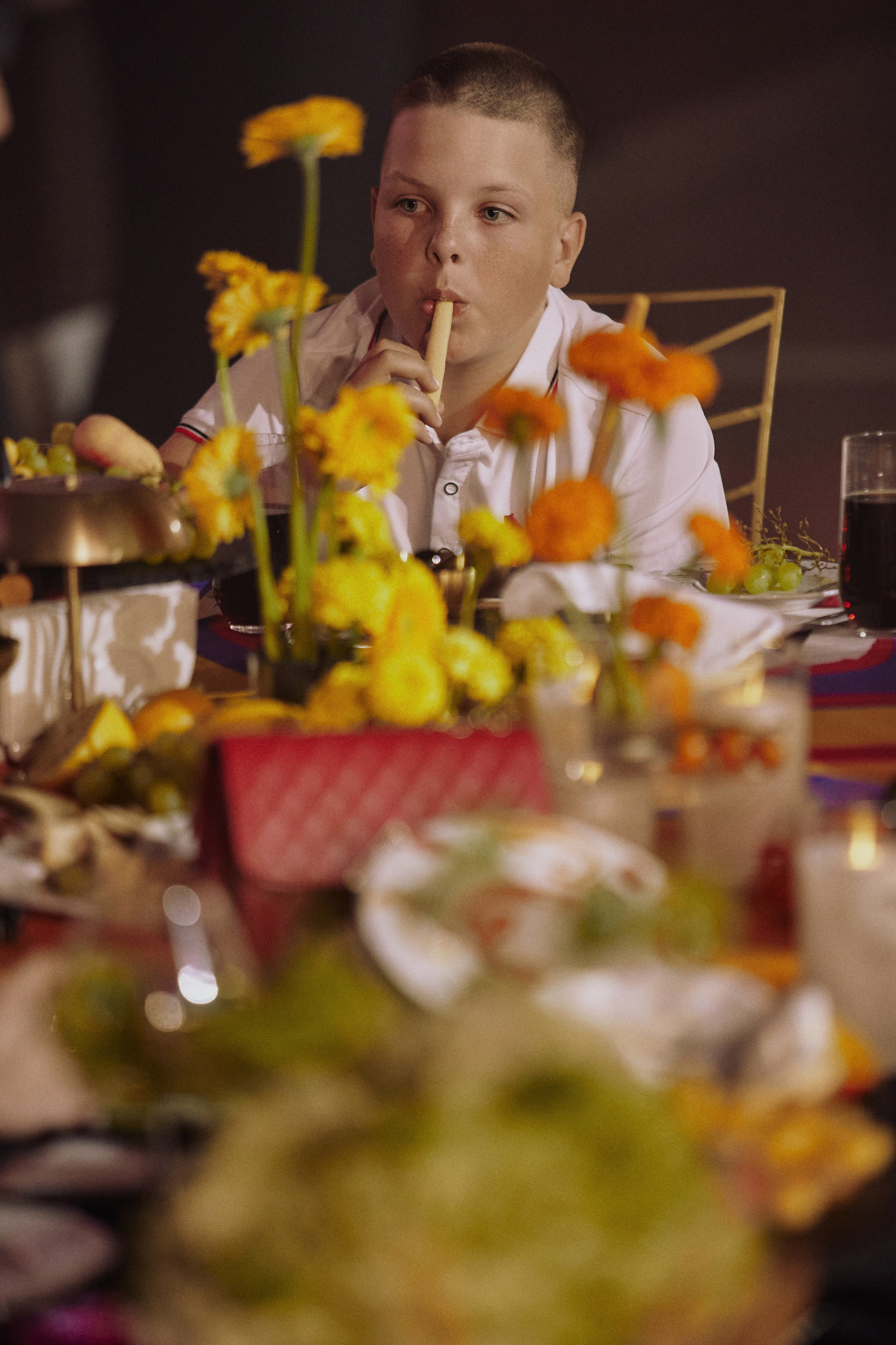 LA DOLCE VITA. Дмитрий Мазуркевич: Профессиональный Репортажный Фотограф