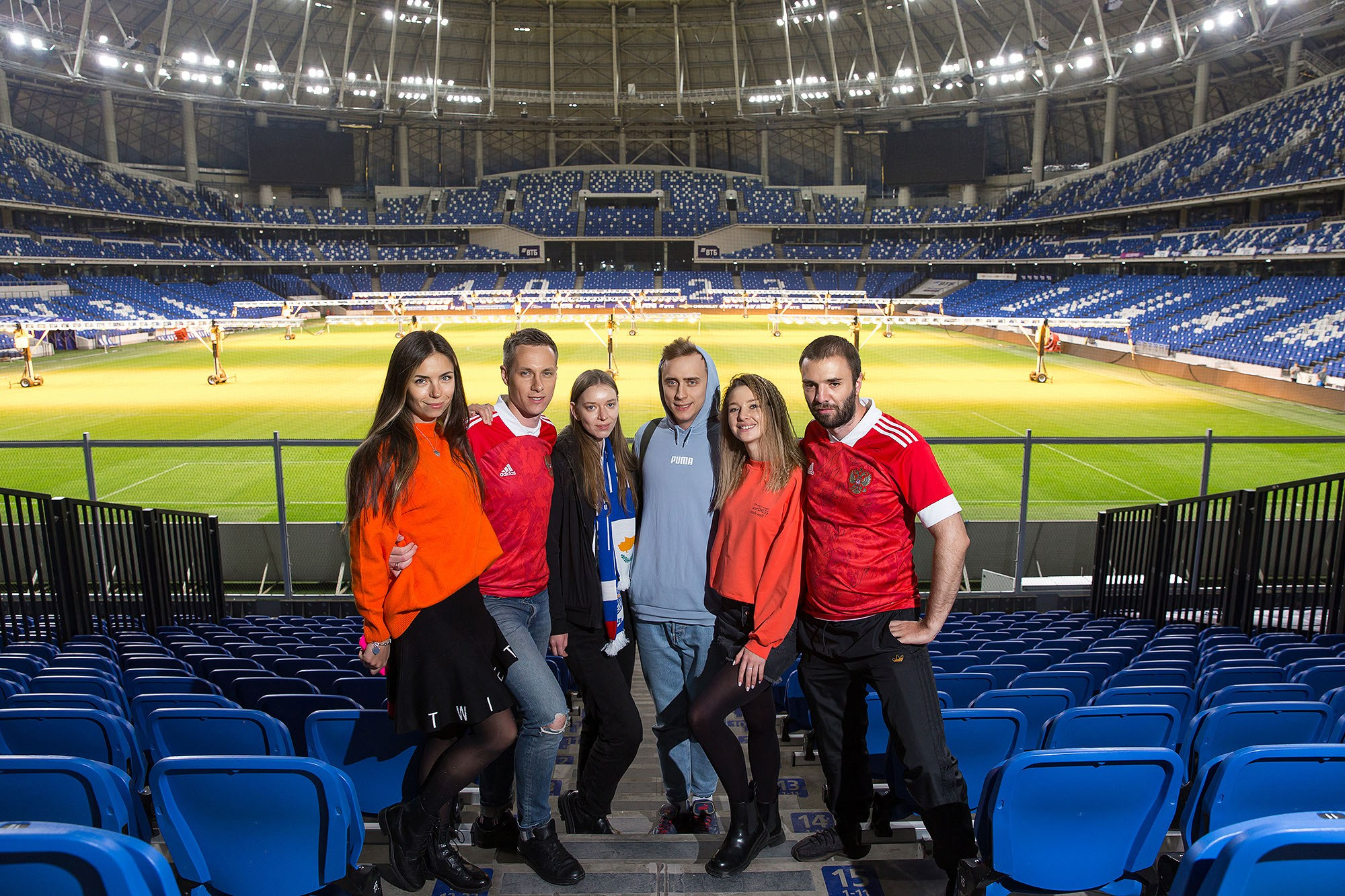 Спортивный репортаж. Фотограф в Москве Валерий Боцман