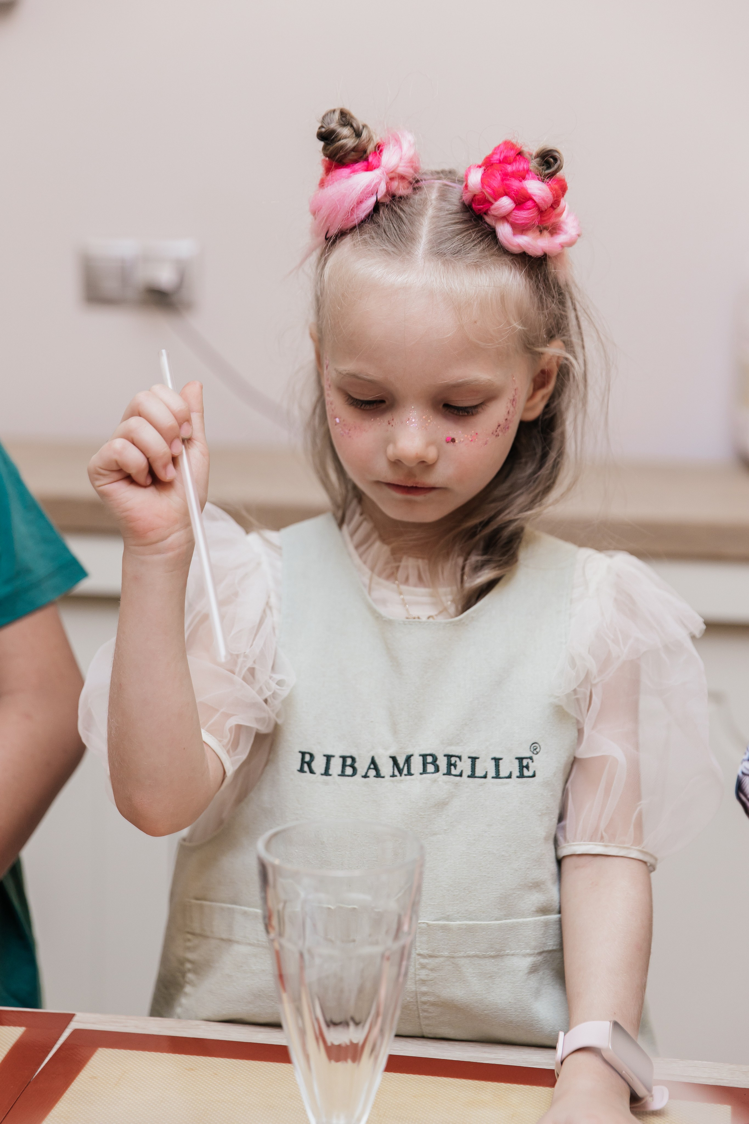 ДЕТСКИЕ ПРАЗДНИКИ