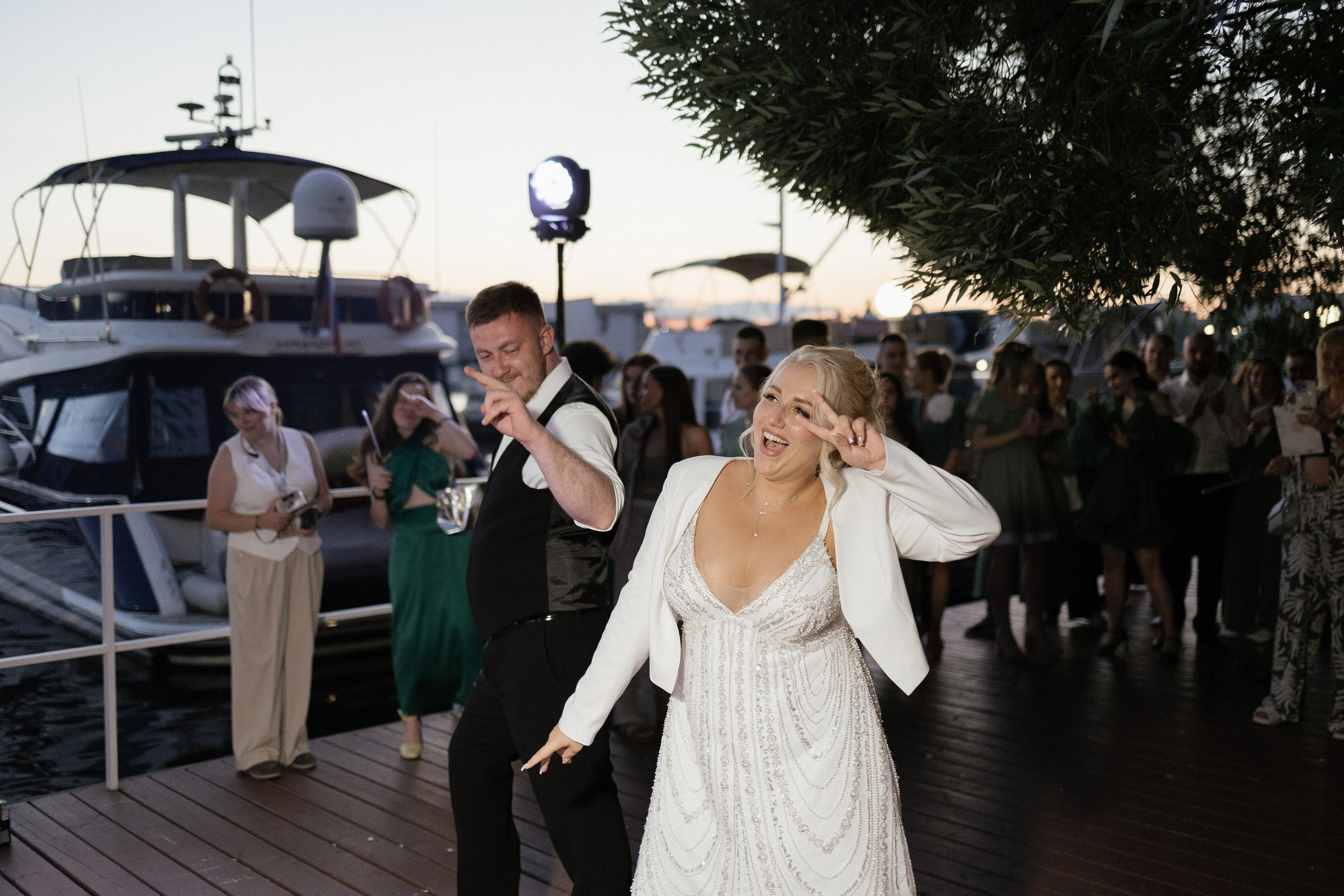 Полина и Рома. Портретный фотограф Арсения Теплова