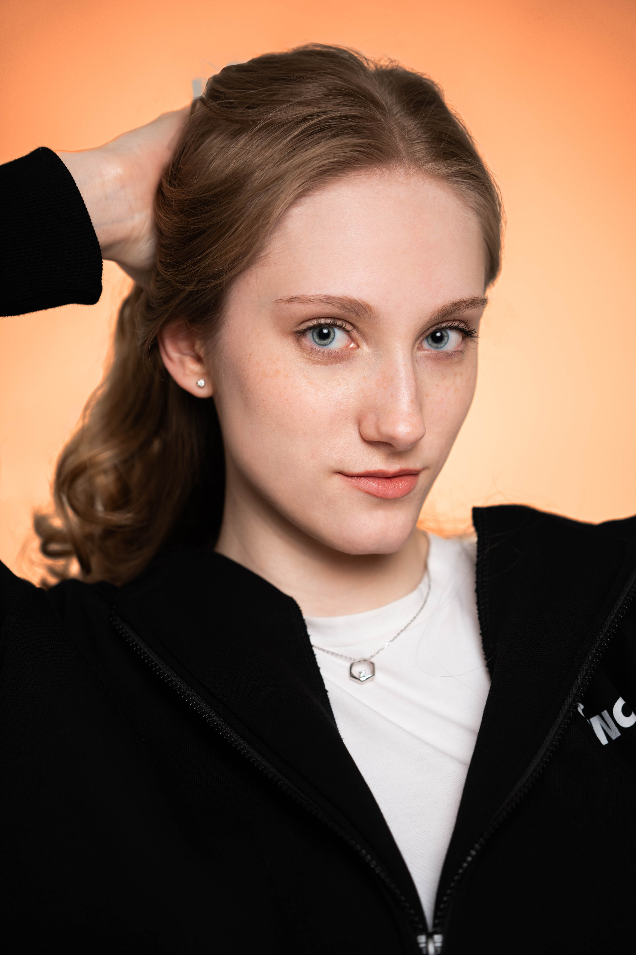 Студийная и портретная съёмка. Видеопродакшен | Фотосъёмка | Filimonov & Kirsanova