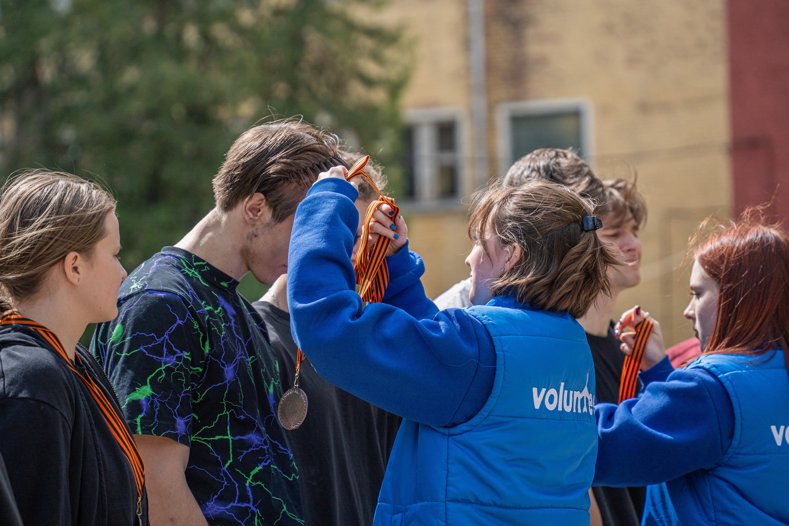 Государственные мероприятия. Видеопродакшен | Фотосъёмка | Filimonov & Kirsanova