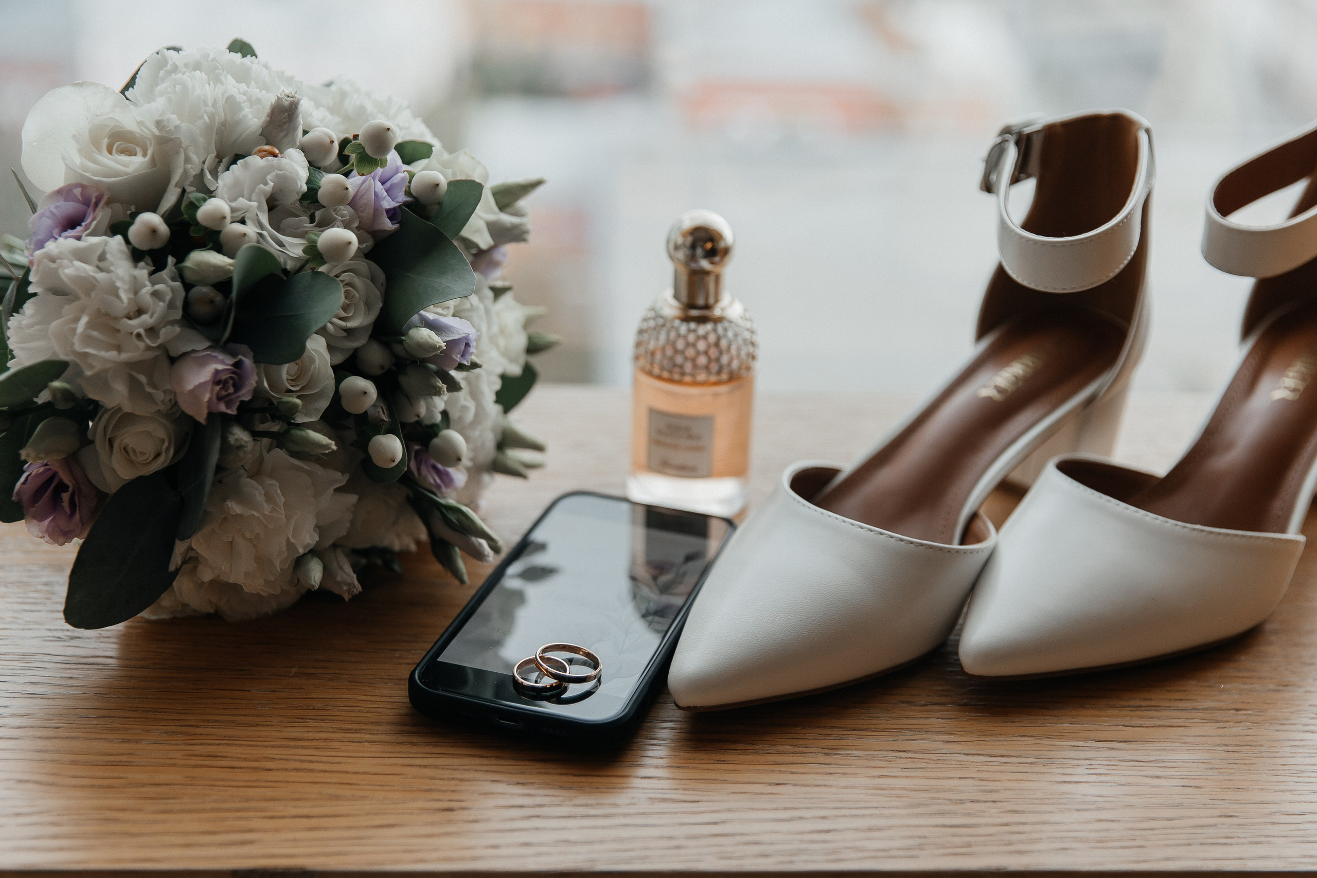 Наташа и Ваня. Свадебный фотограф Кристина Тимощук