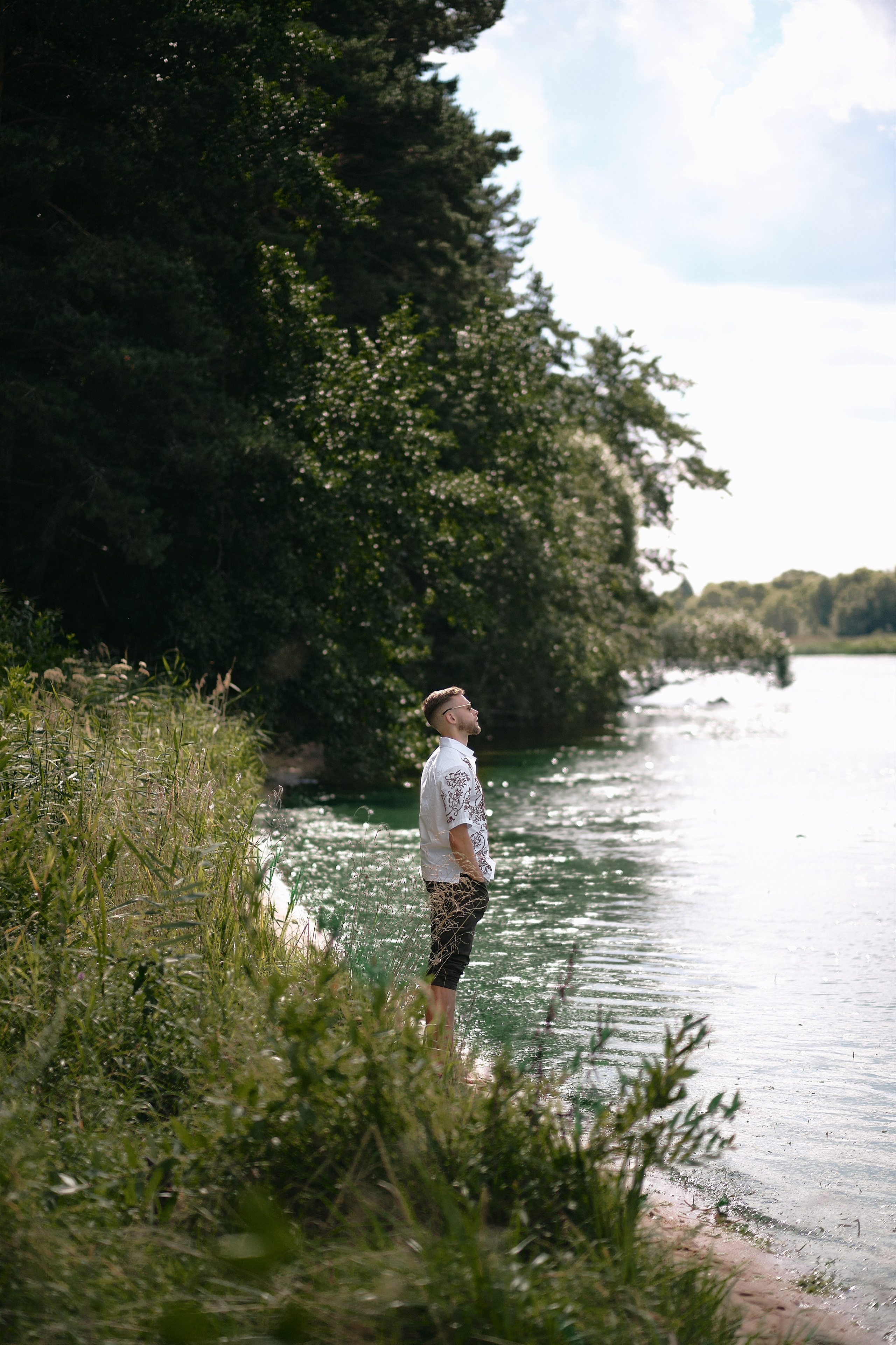Александр и Екатерина. Фотограф в Москве и Санкт-Петербурге