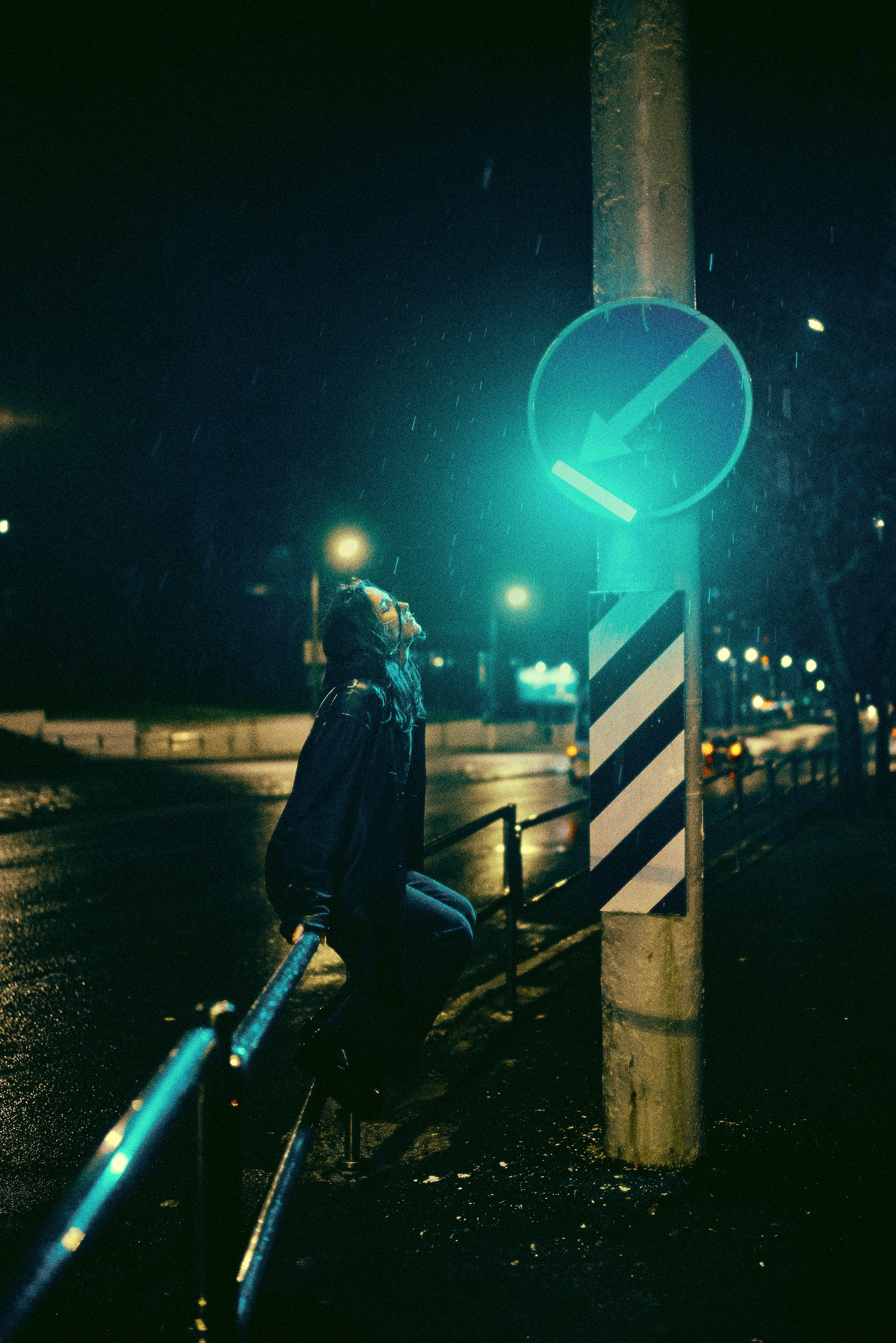 Devochka iz 90x. Антон Арнольд | Фотограф Минск