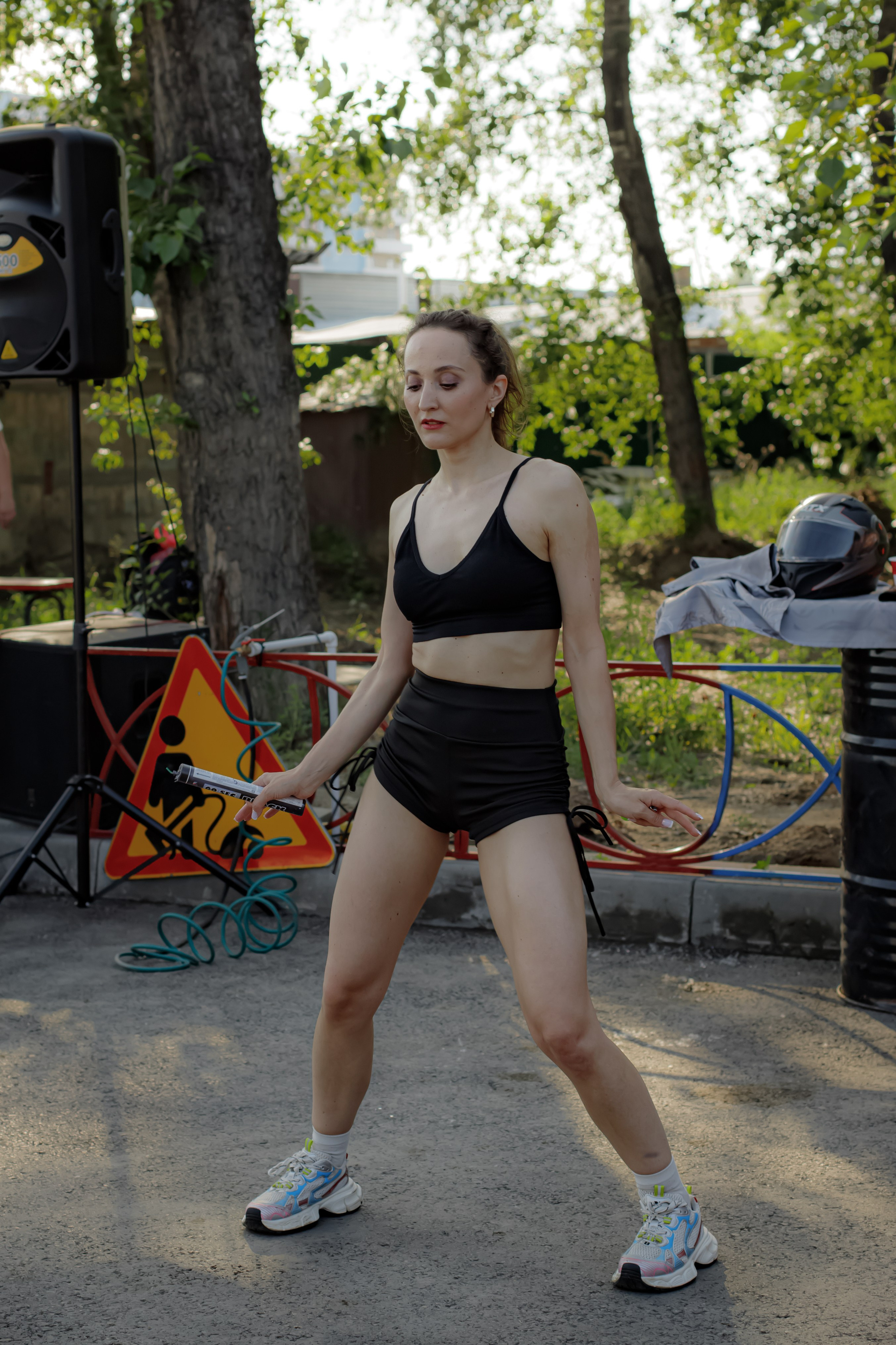 АВТОМОЙКА САМООБСЛУЖИВАНИЯ «5 MIN». Photokarish