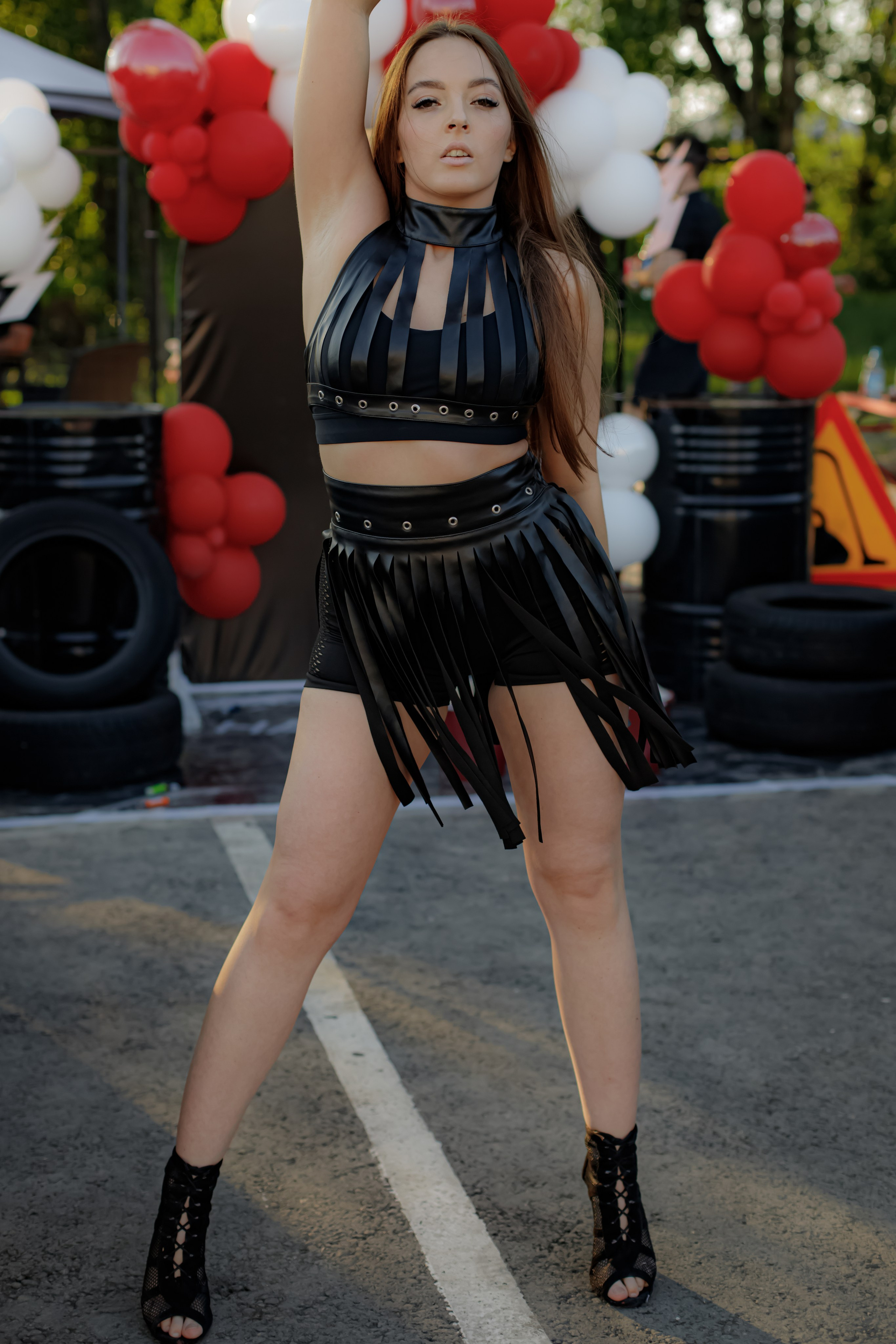 АВТОМОЙКА САМООБСЛУЖИВАНИЯ «5 MIN». Photokarish