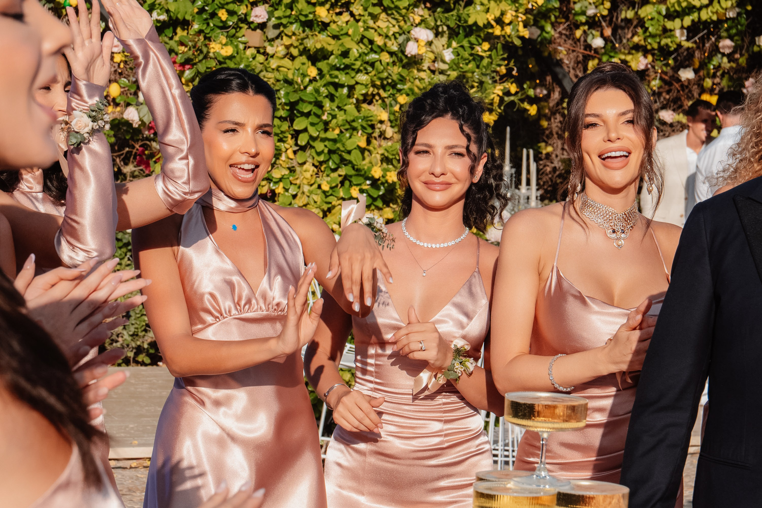 BVLGARY DUBAI. Фото | Видео Контент Мишель Ватаманюк