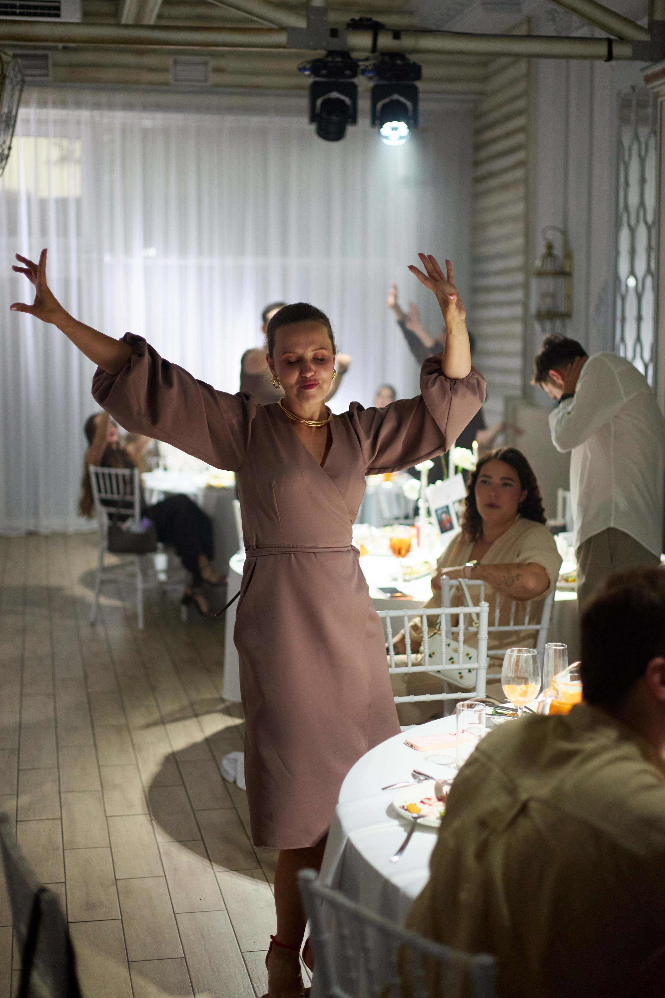 Владимир и Екатерина 2025. Александр Прозоров фотограф в Кирове