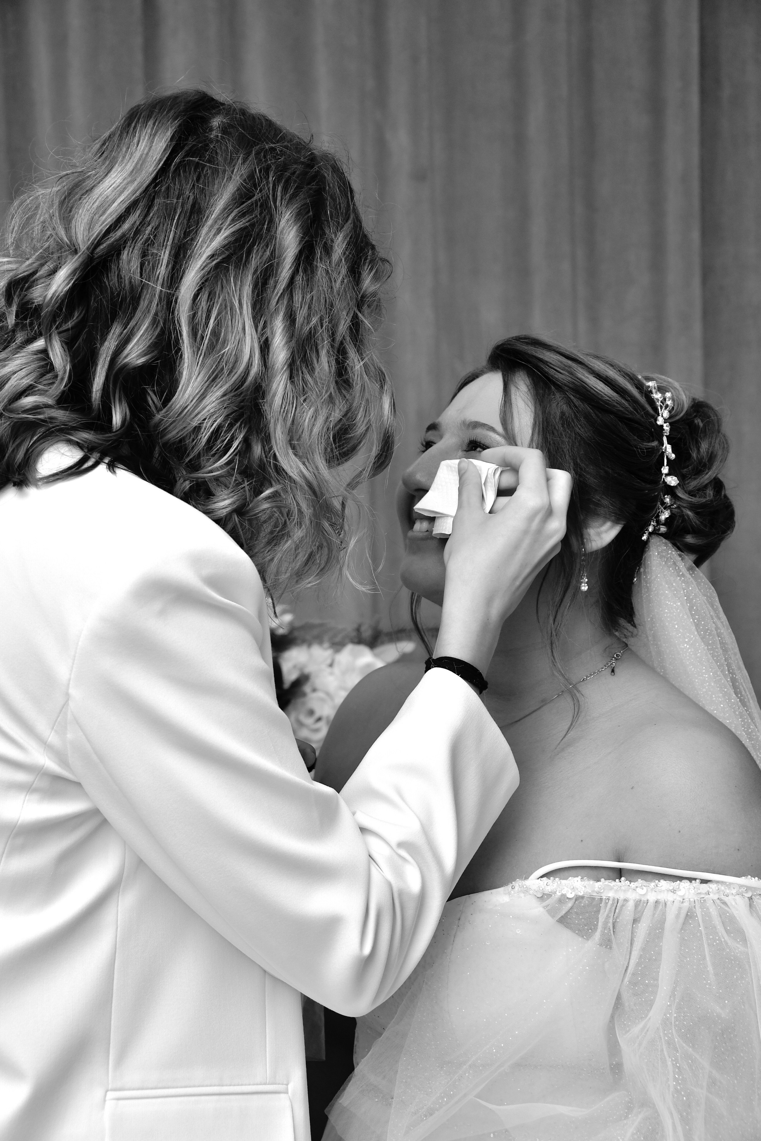 Анастасия & Михаэль