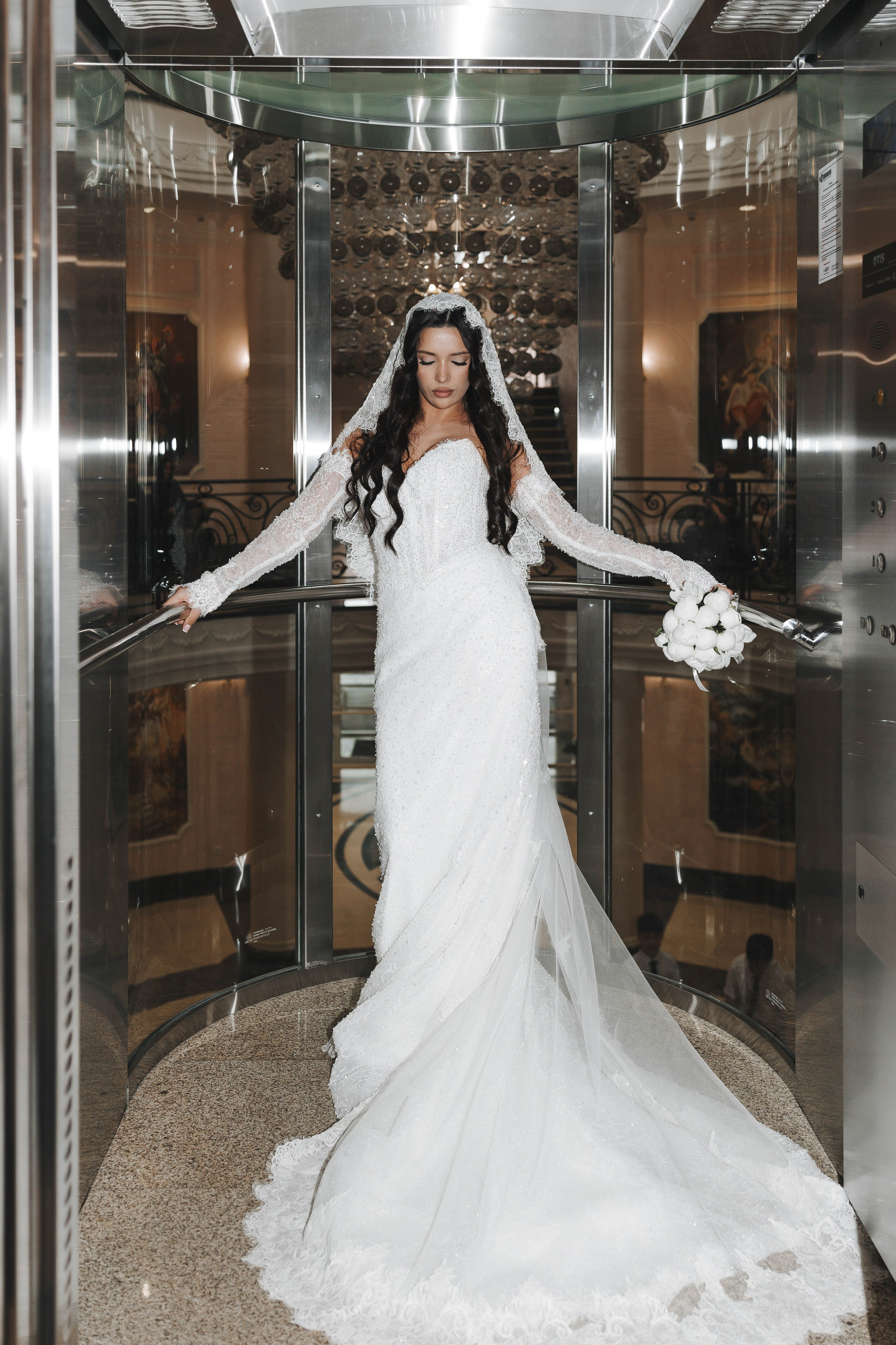 Wedding. Семейный и портретный фотограф в Новом Уренгое