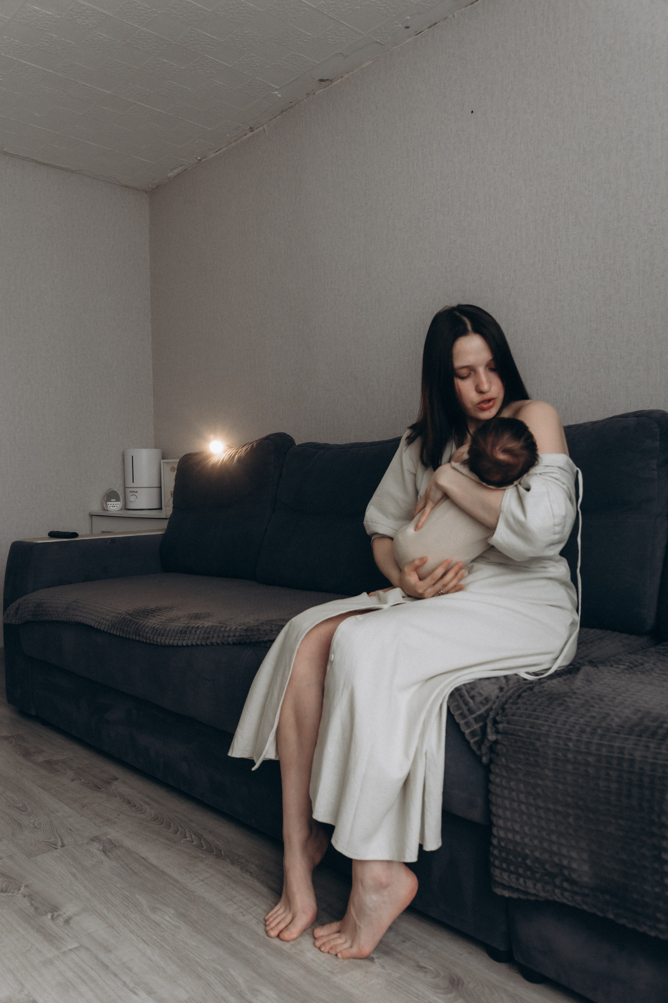 Дом. Семейный и портретный фотограф в Новом Уренгое