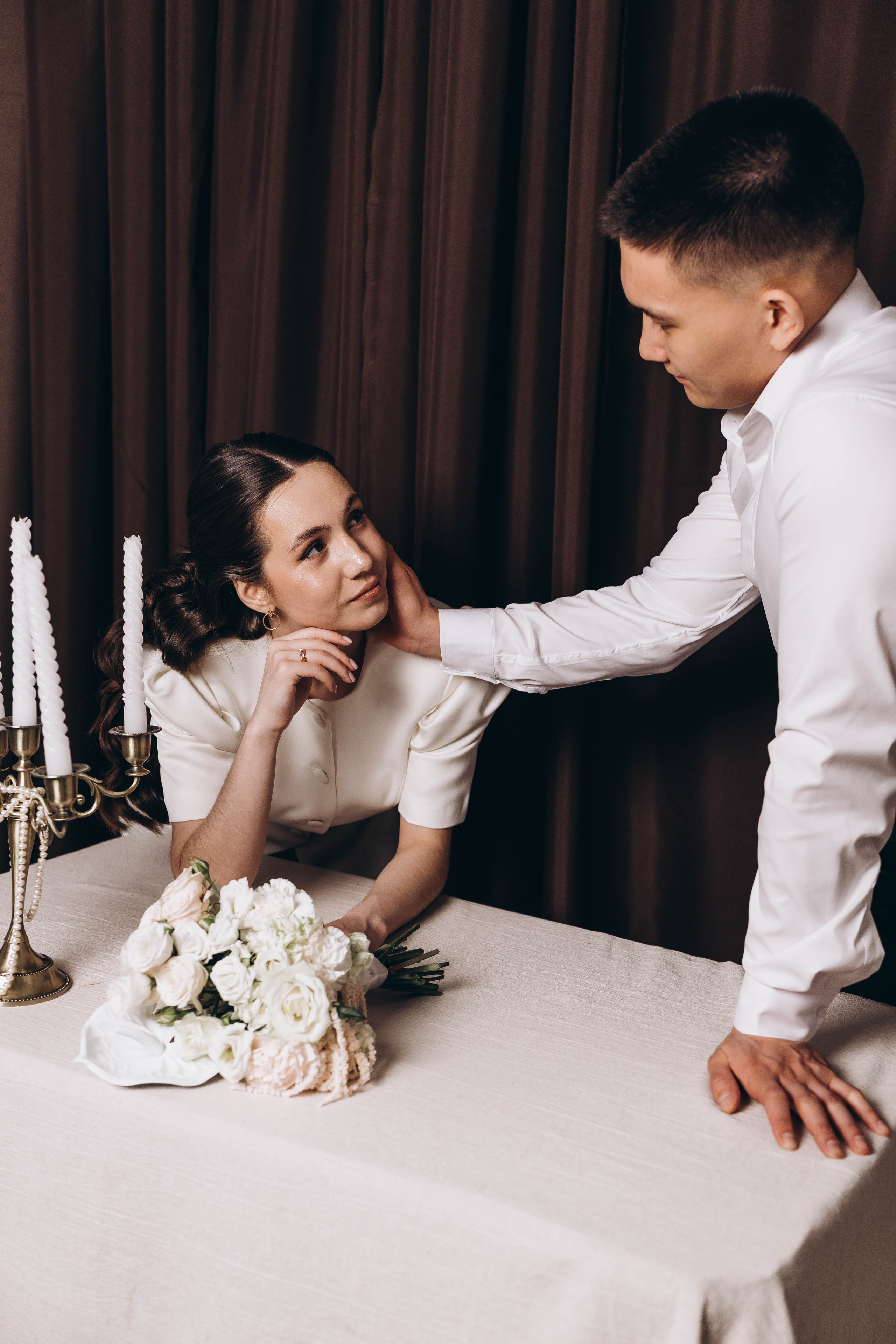 Love. Семейный и портретный фотограф в Новом Уренгое