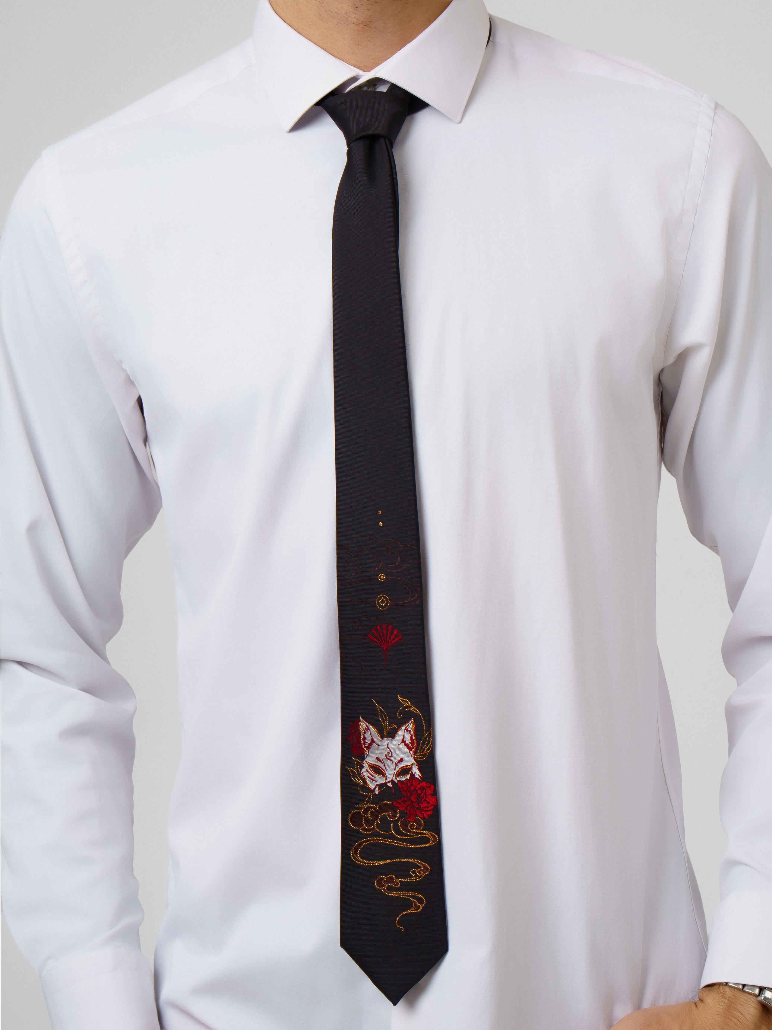 Галстуки. Макаров Сергей|Creamlebot Фотограф города Ростов-на-Дону