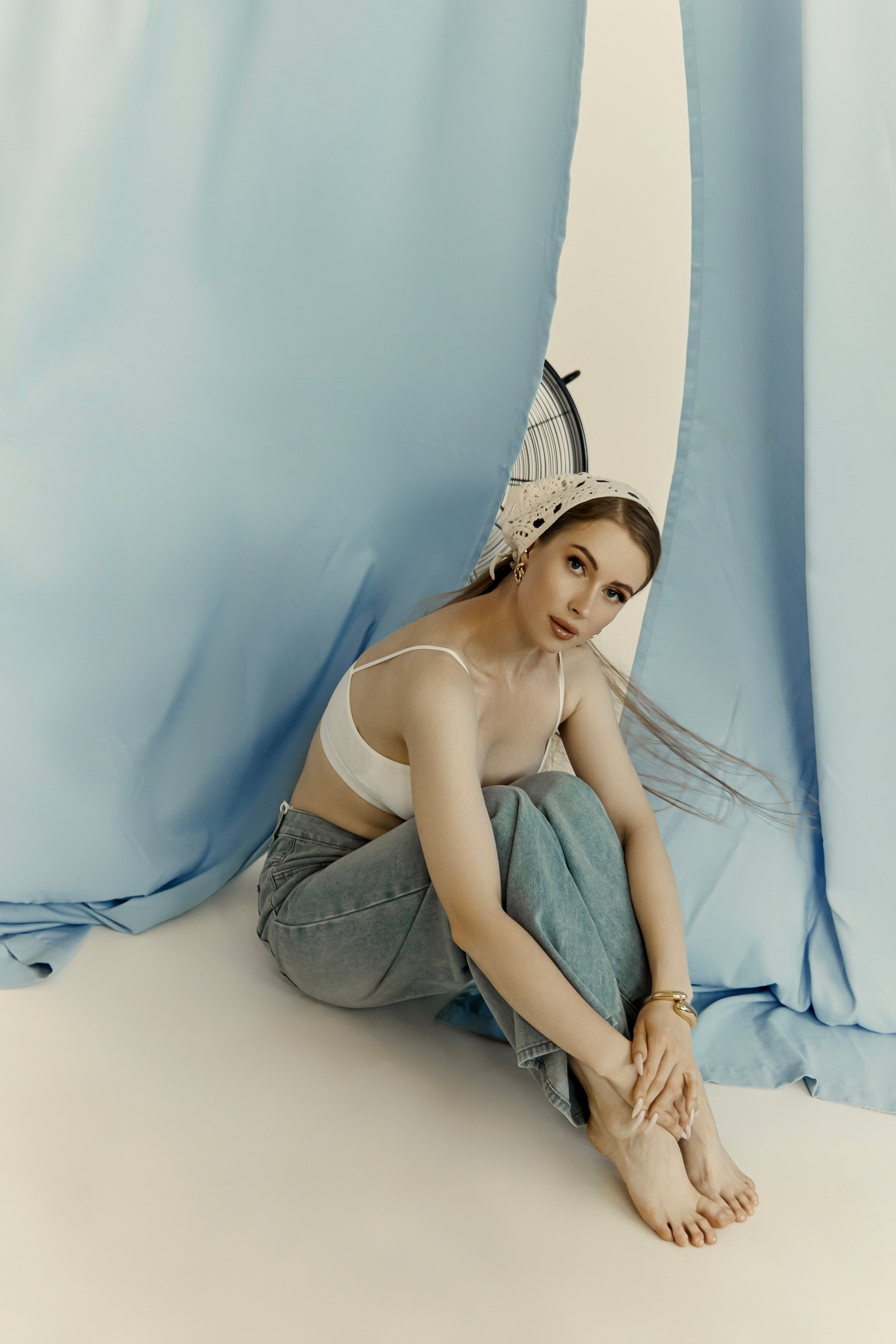 KATYA. Фотограф Анна Веденеева