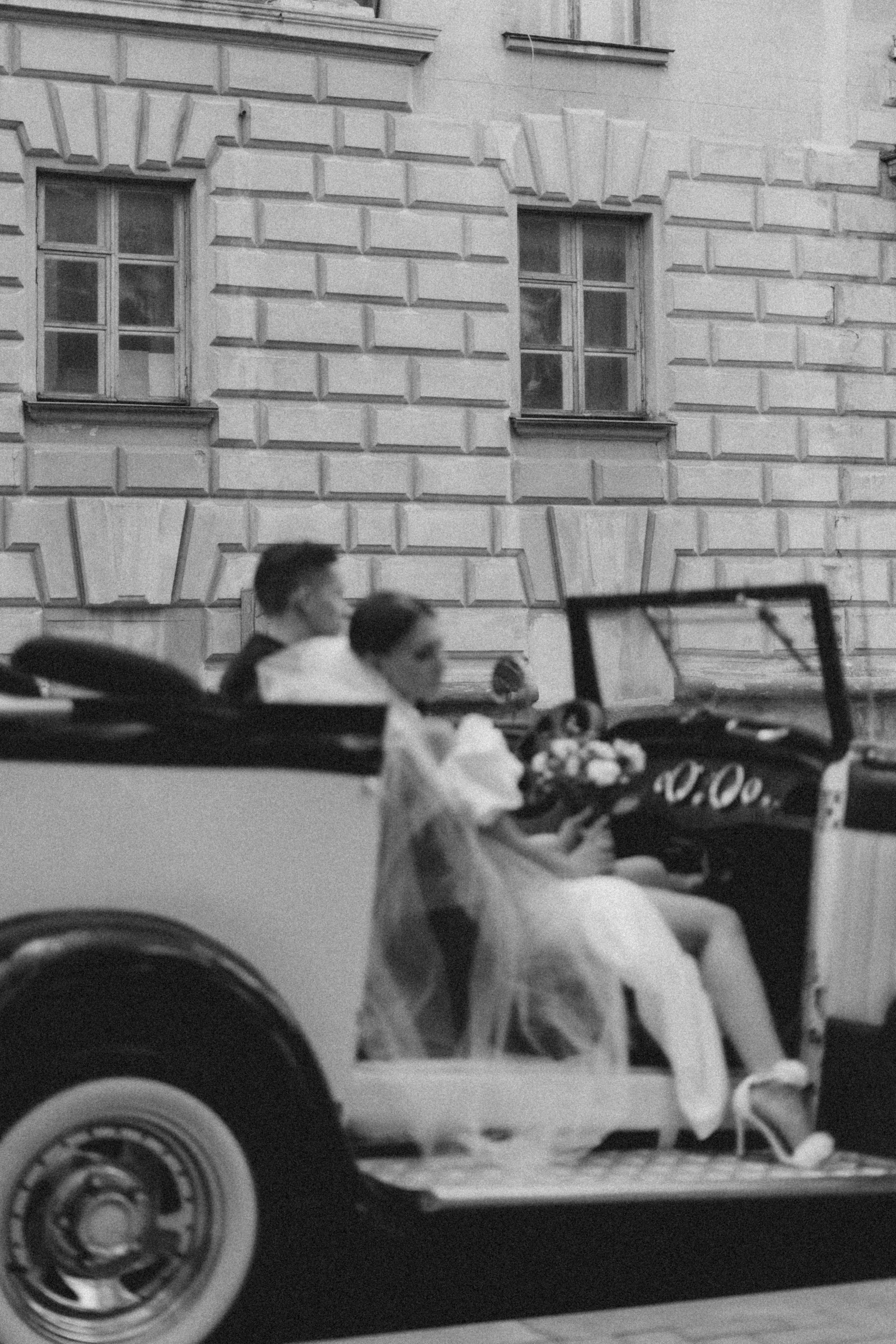 Свадебная фотосессия для Никиты и Марго. Свадебная съемка в Севастополе