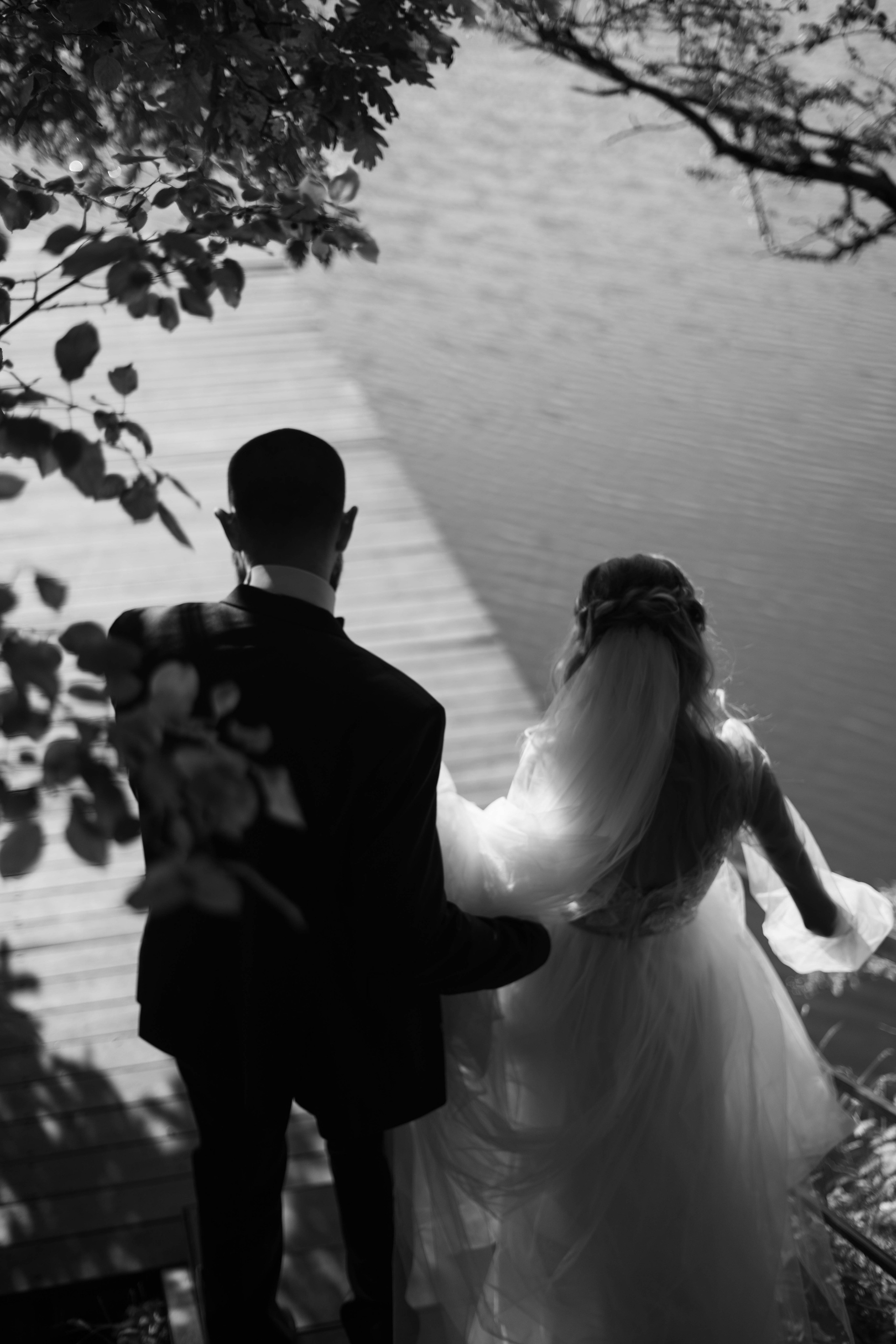 Макс & Юля. Свадебная съемка в Севастополе