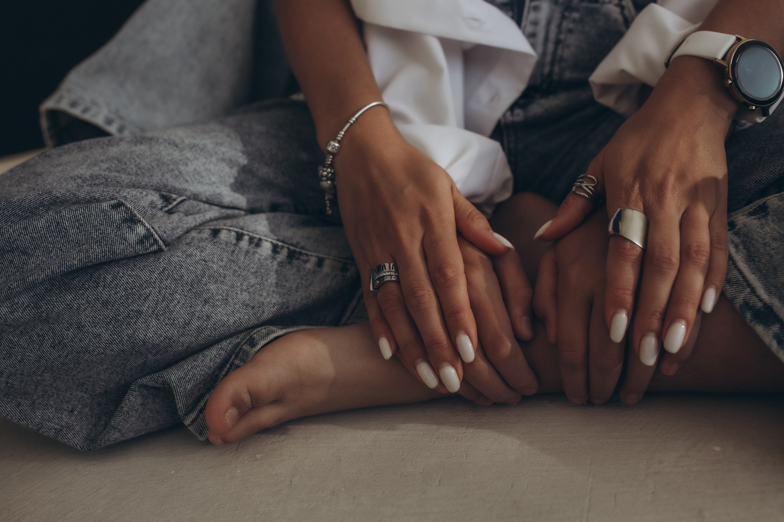 Семья. Семейный фотограф Lifestyle Ноябрьск/Губкинский/Тобольск