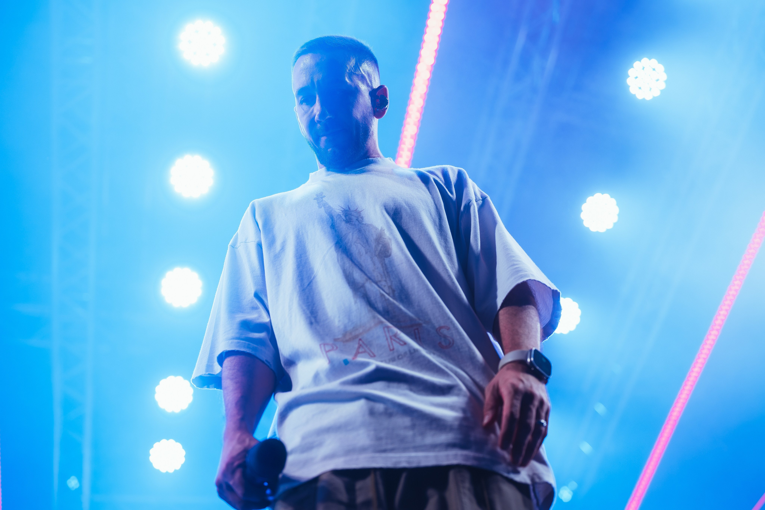 Pizza — репортажная съёмка. Иван Кубик — фотограф и видеограф