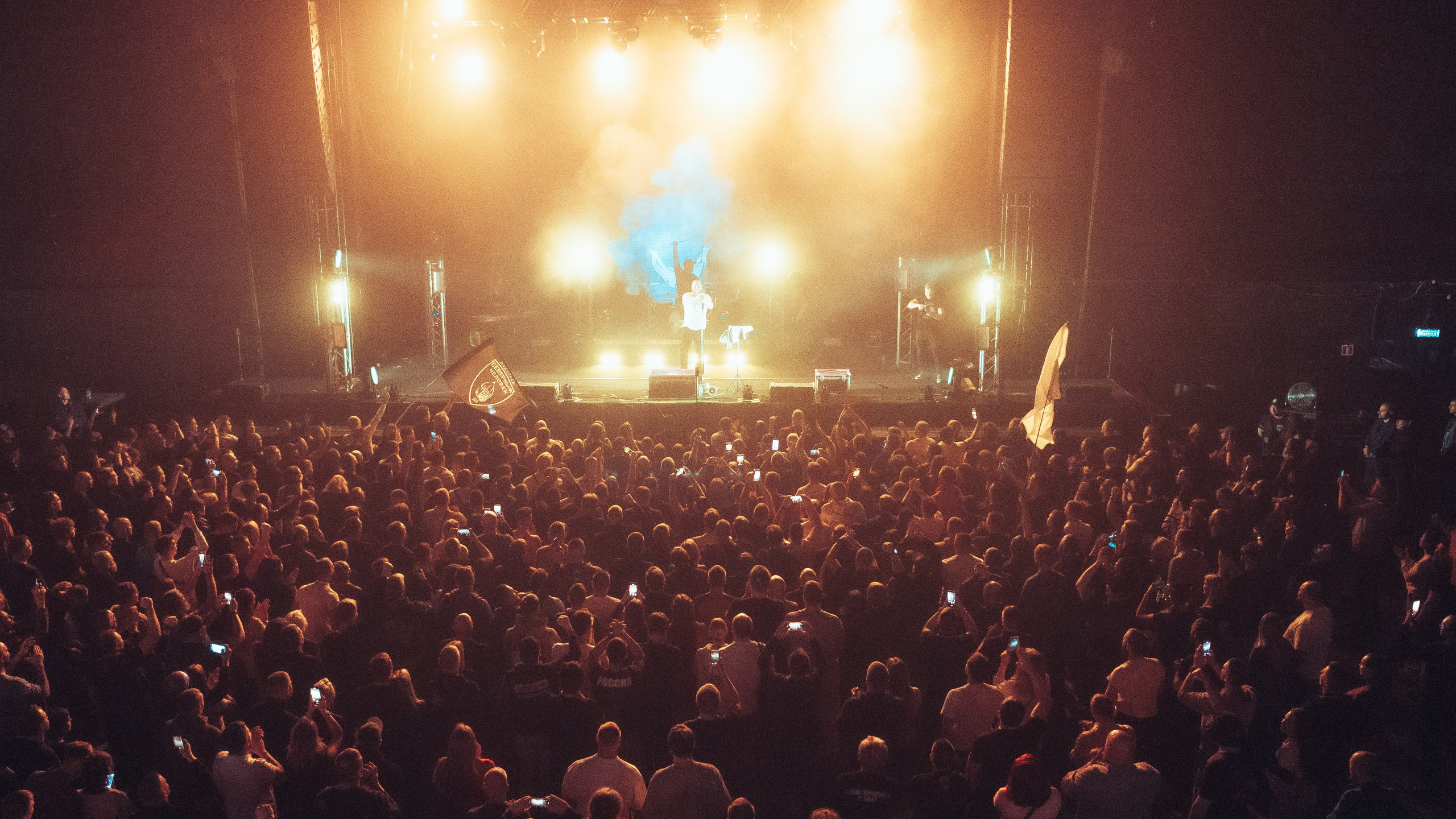 МАВАШИ group, 2025 год. Иван Кубик — фотограф и видеограф