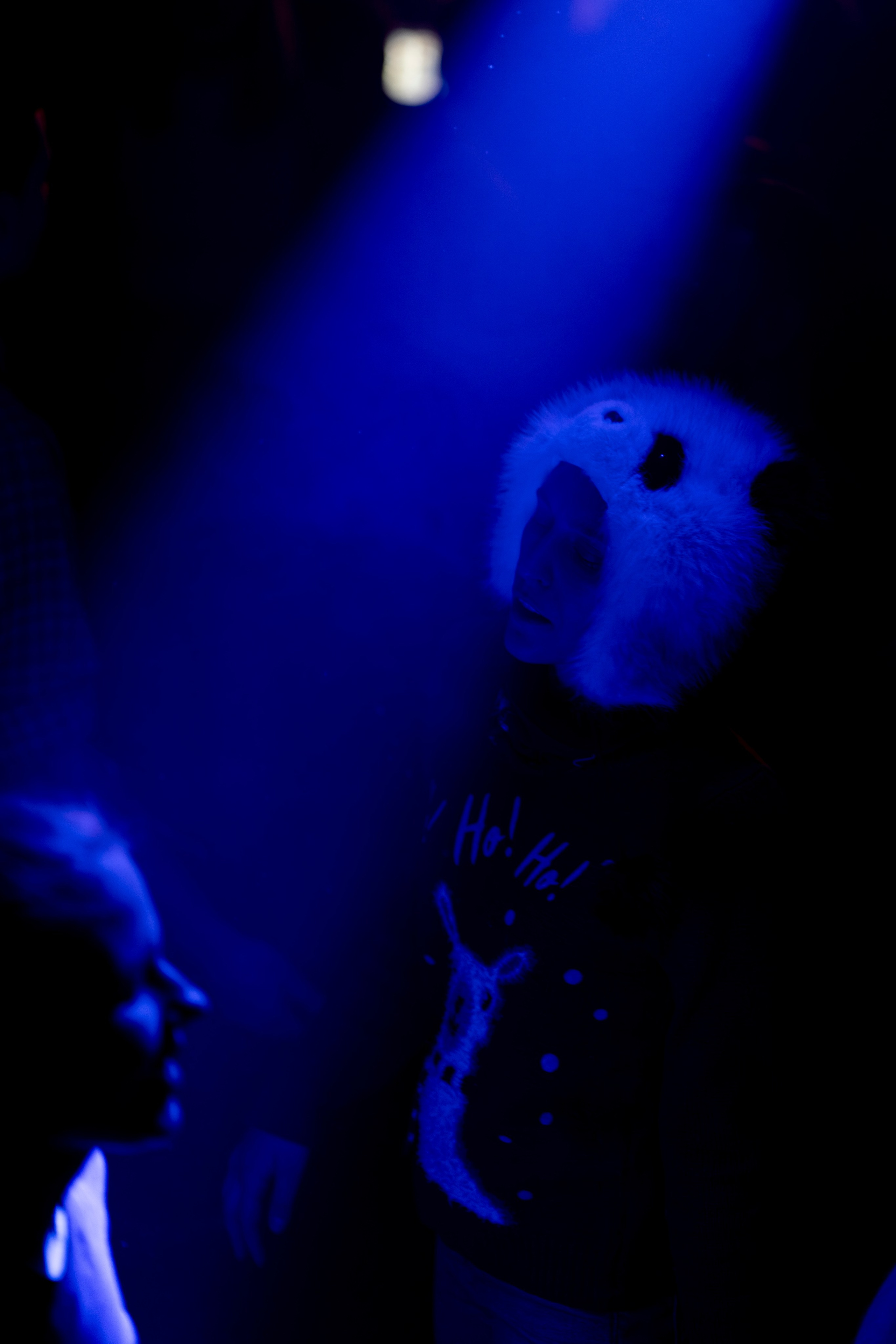 Rook's Smex. Анастасия Паршукова — фотограф Шерегеш Новосибирск