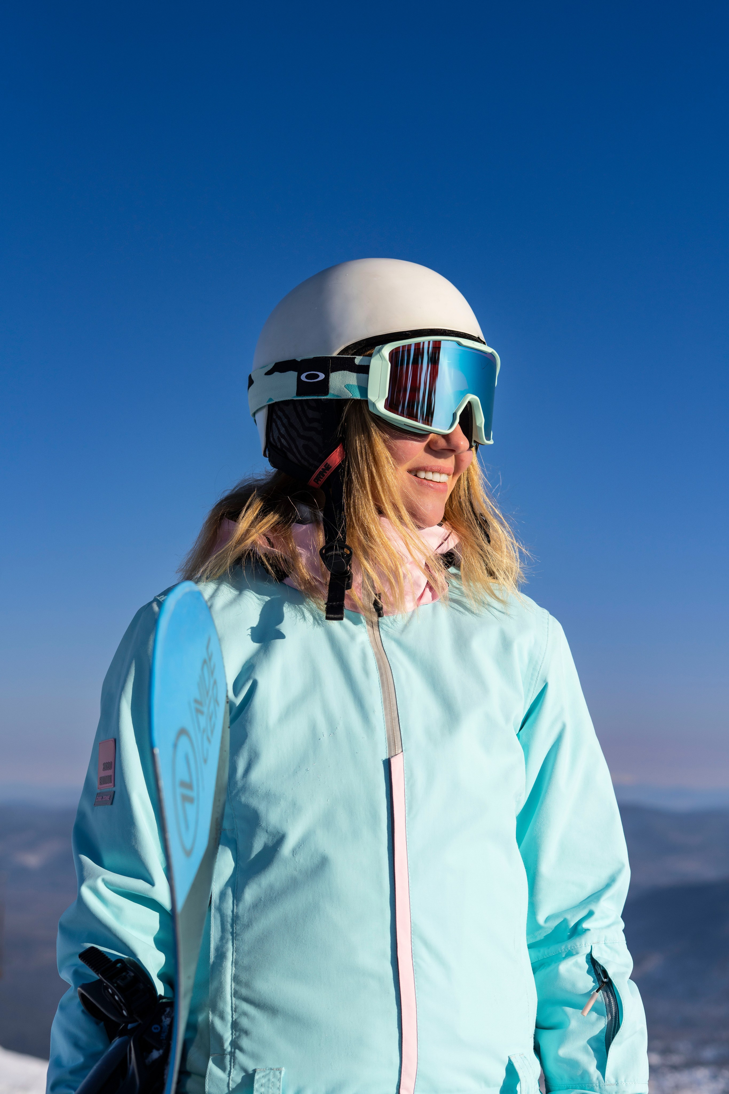 Тур. Анастасия Паршукова — фотограф Шерегеш Новосибирск