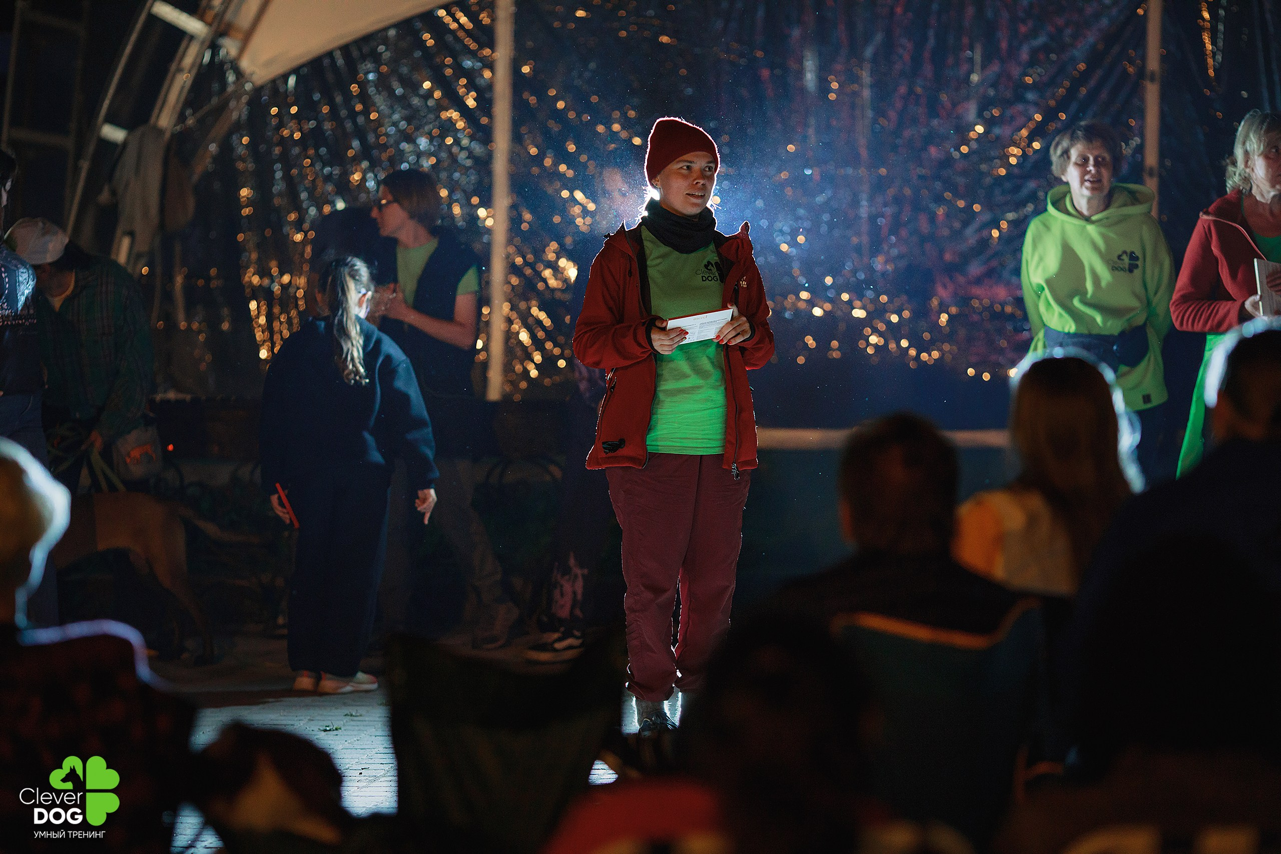 Кинологический лагерь CleverDog, 2024. Фотограф-анималист Mary Mart — Москва, Питер